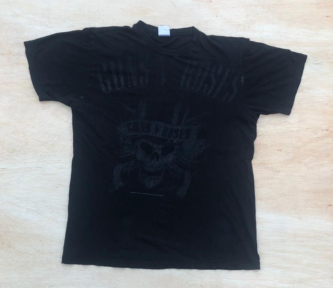 Guns N' Roses Gun n Roses Size US M / EU 48-50 / 2 - 1 Thumbnail