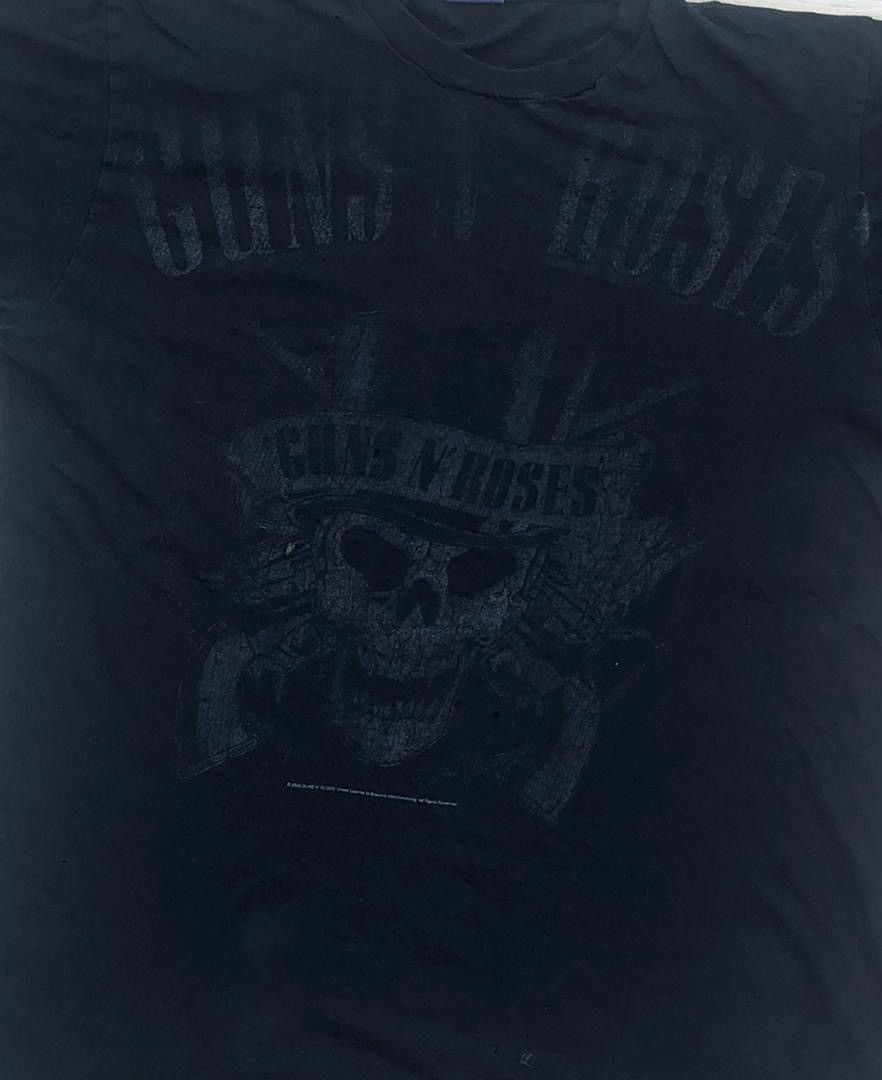 Guns N' Roses Gun n Roses Size US M / EU 48-50 / 2 - 2 Thumbnail