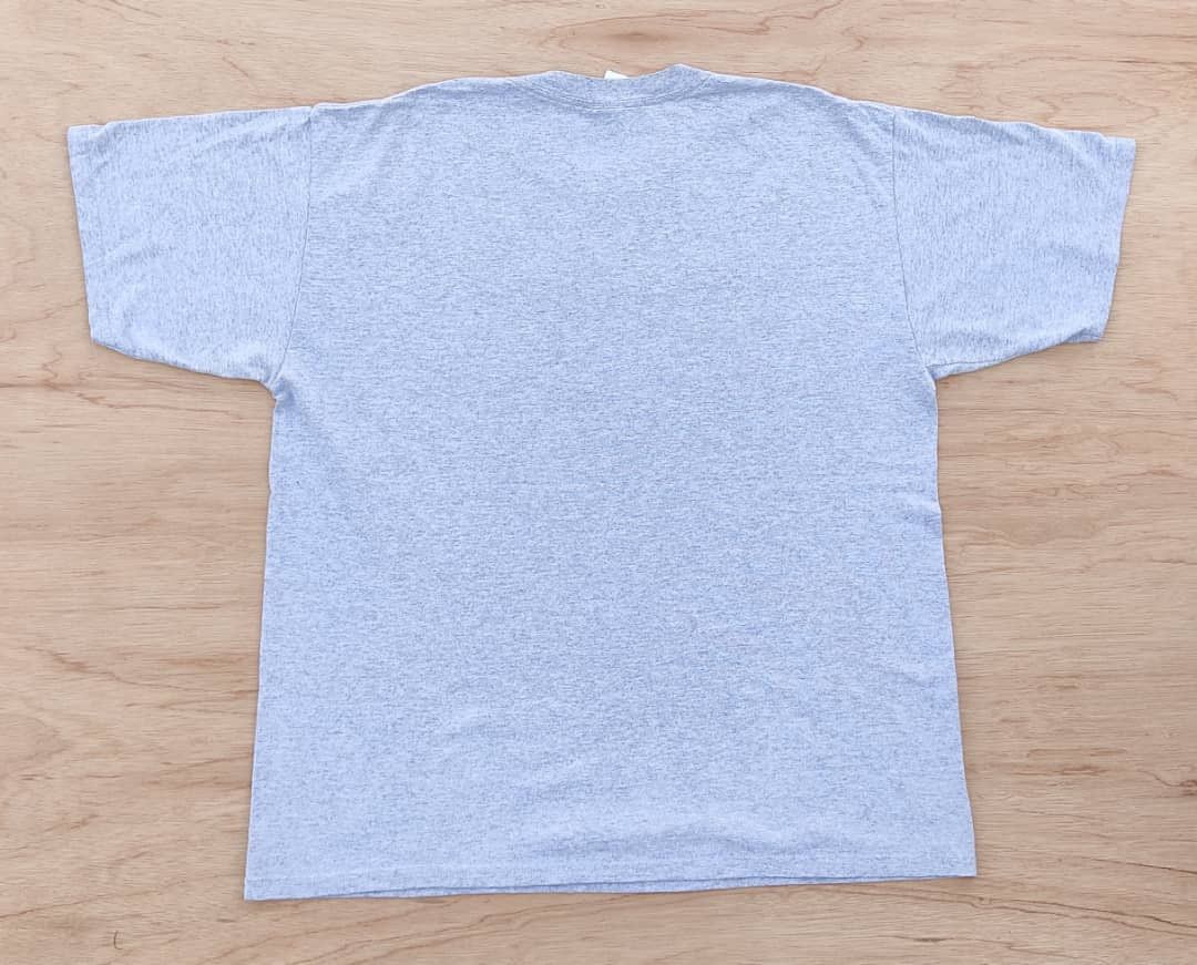 NASCAR × Vintage Vintage Tee NASCAR ( A 11 ) Size US XL / EU 56 / 4 - 4 Thumbnail