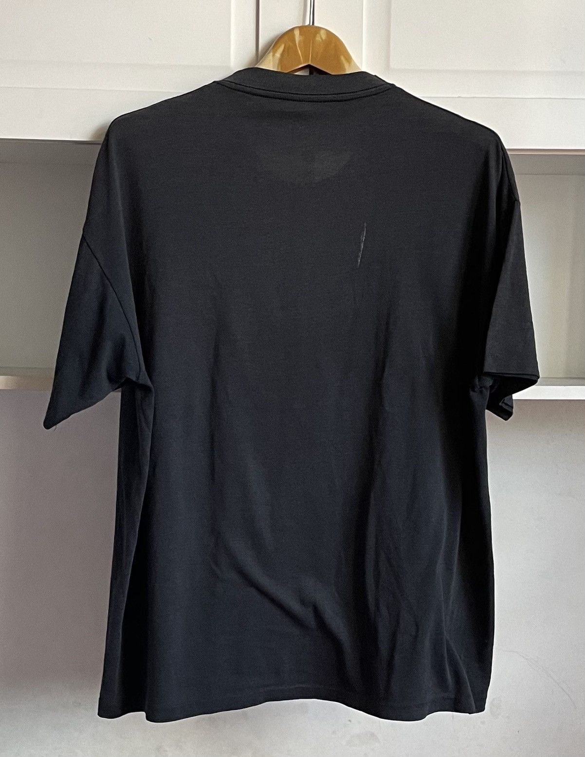DC Comics × Vintage vintage tee BatMan C - 2 Size US XL / EU 56 / 4 - 3 Thumbnail