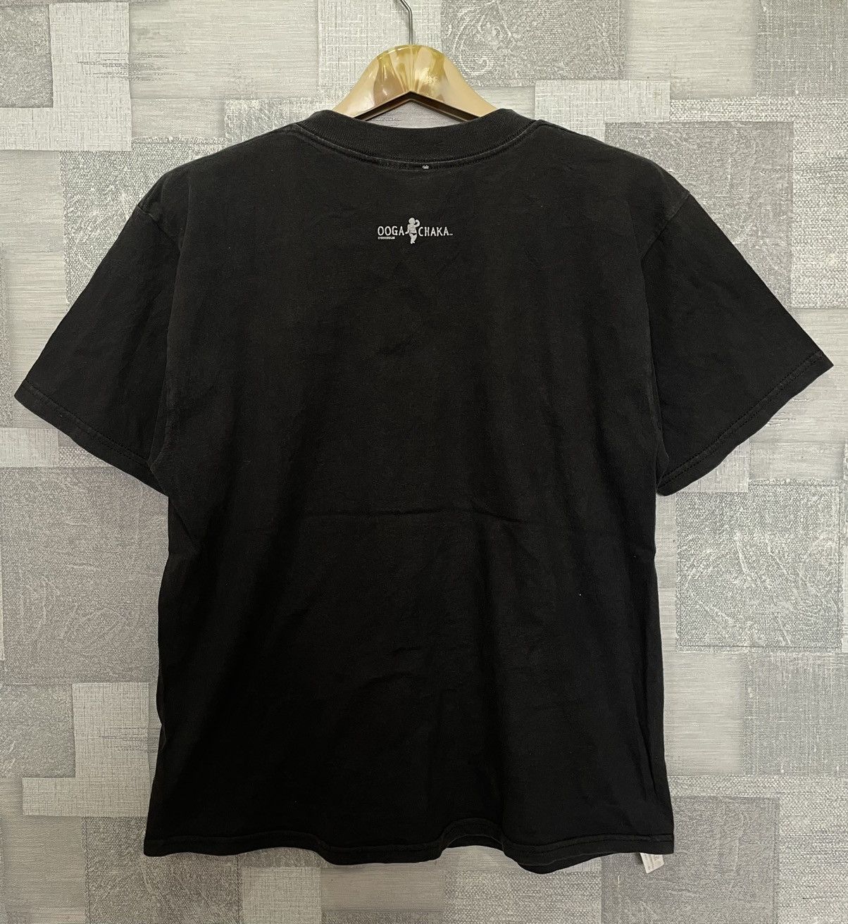 Vintage Vintage The Dancing Baby 90s tee Size US L / EU 52-54 / 3 - 3 Thumbnail