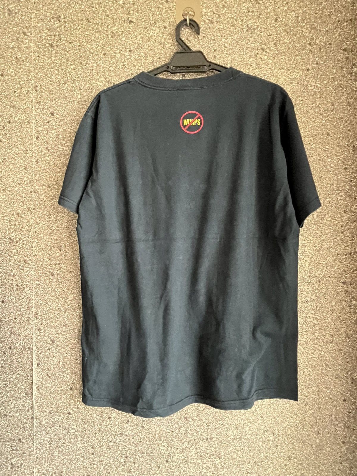 Vintage Jaws ft19 Size US M / EU 48-50 / 2 - 4 Thumbnail