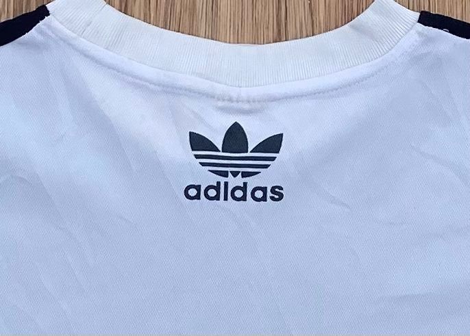 Adidas × Vintage Vintage Tee D - 27 adidas Size US M / EU 48-50 / 2 - 4 Thumbnail
