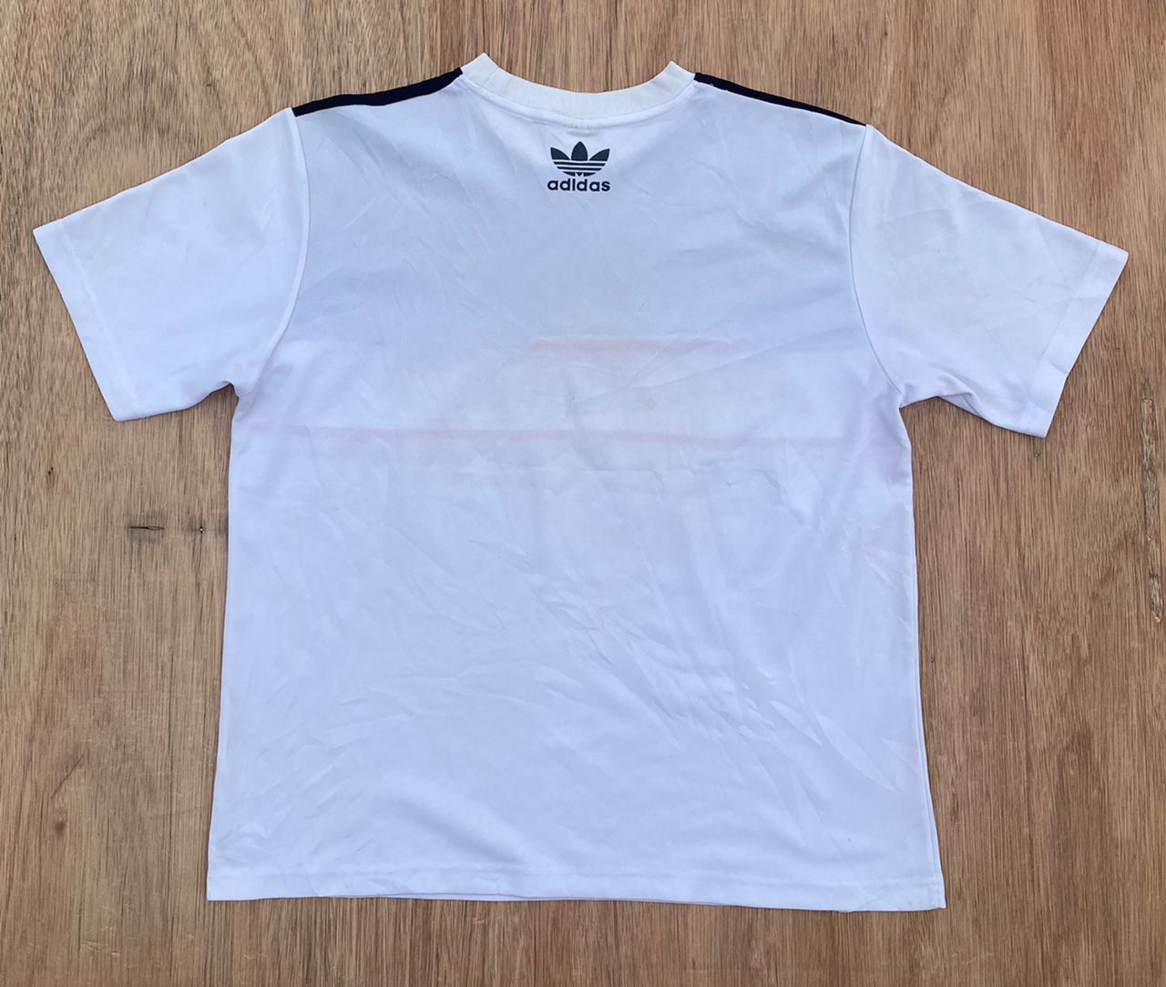 Adidas × Vintage Vintage Tee D - 27 adidas Size US M / EU 48-50 / 2 - 3 Thumbnail