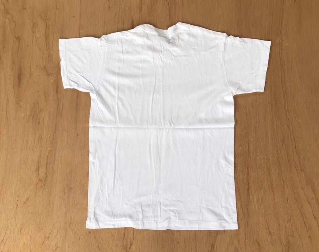 Vintage vintage tee Jump the Gun England B13 Size US M / EU 48-50 / 2 - 4 Thumbnail