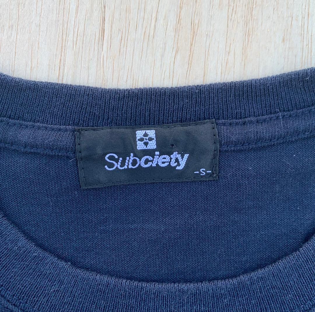 Other Madollie Subciety B19 Size US S / EU 44-46 / 1 - 5 Thumbnail