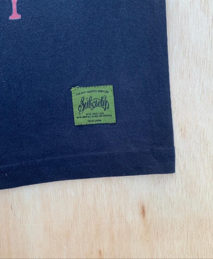 Other Madollie Subciety B19 Size US S / EU 44-46 / 1 - 6 Thumbnail