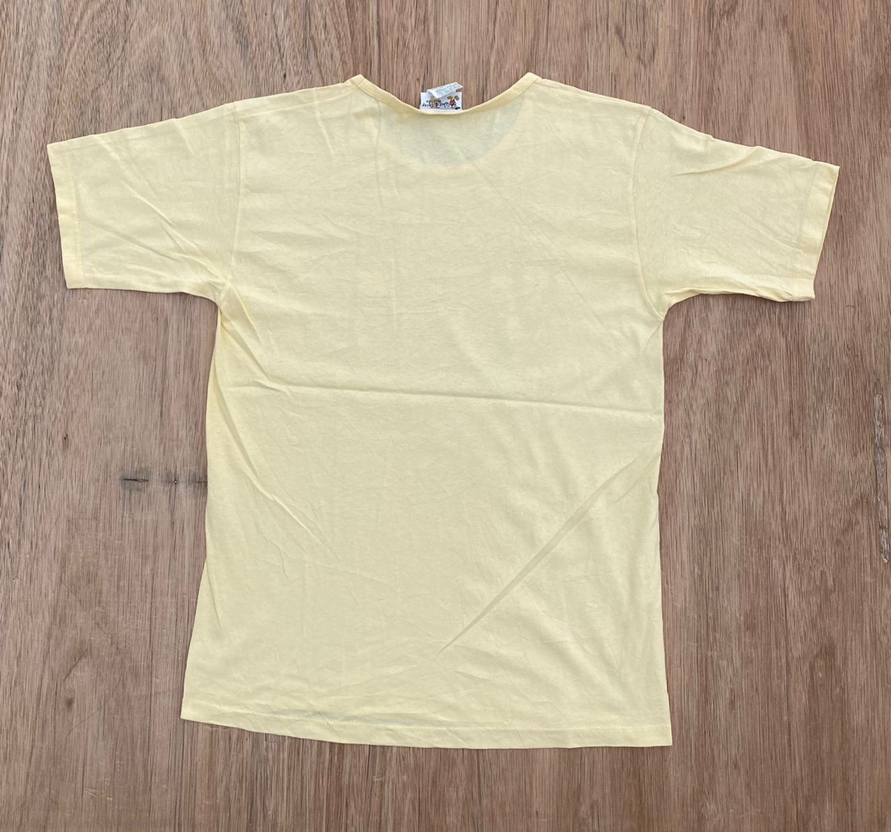 Disney × Vintage vintage tee D - 27 Disney Size US M / EU 48-50 / 2 - 4 Thumbnail