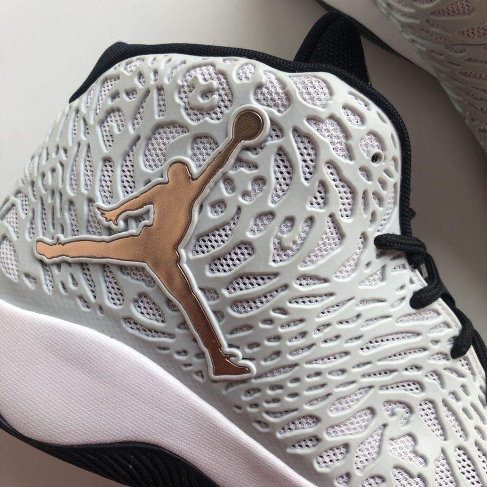 Nike Nike air Jordan Ultra Fly Us 18 Size US 15 / EU 48 - 2 Thumbnail