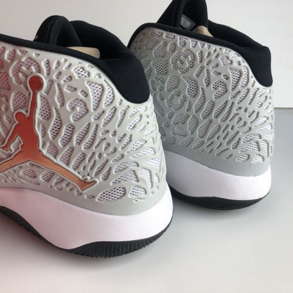 Nike Nike air Jordan Ultra Fly Us 18 Size US 15 / EU 48 - 4 Thumbnail