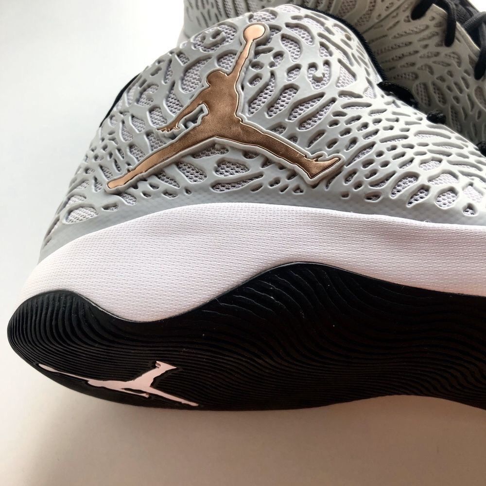 Nike Nike air Jordan Ultra Fly Us 18 Size US 15 / EU 48 - 3 Thumbnail