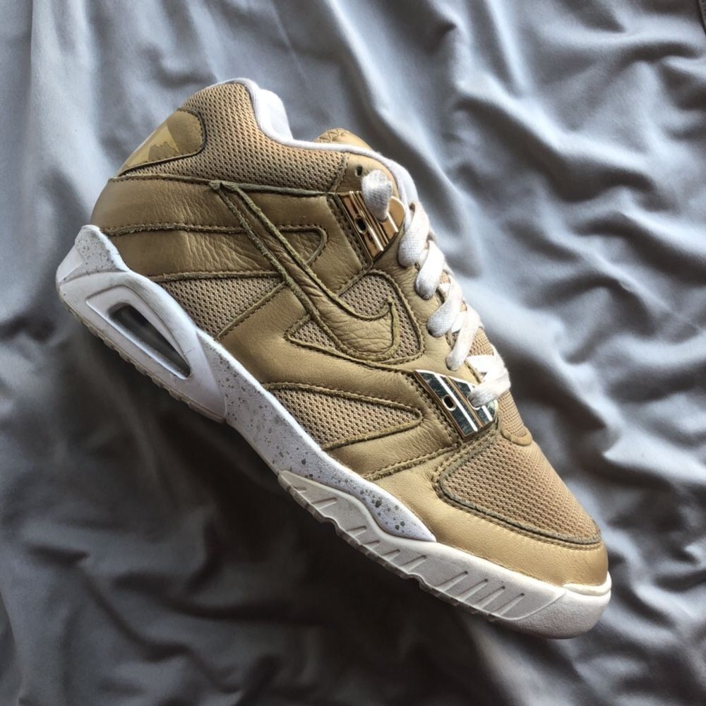 Nike Nike air tech Challenge QS Size US 9 / EU 42 - 1 Thumbnail