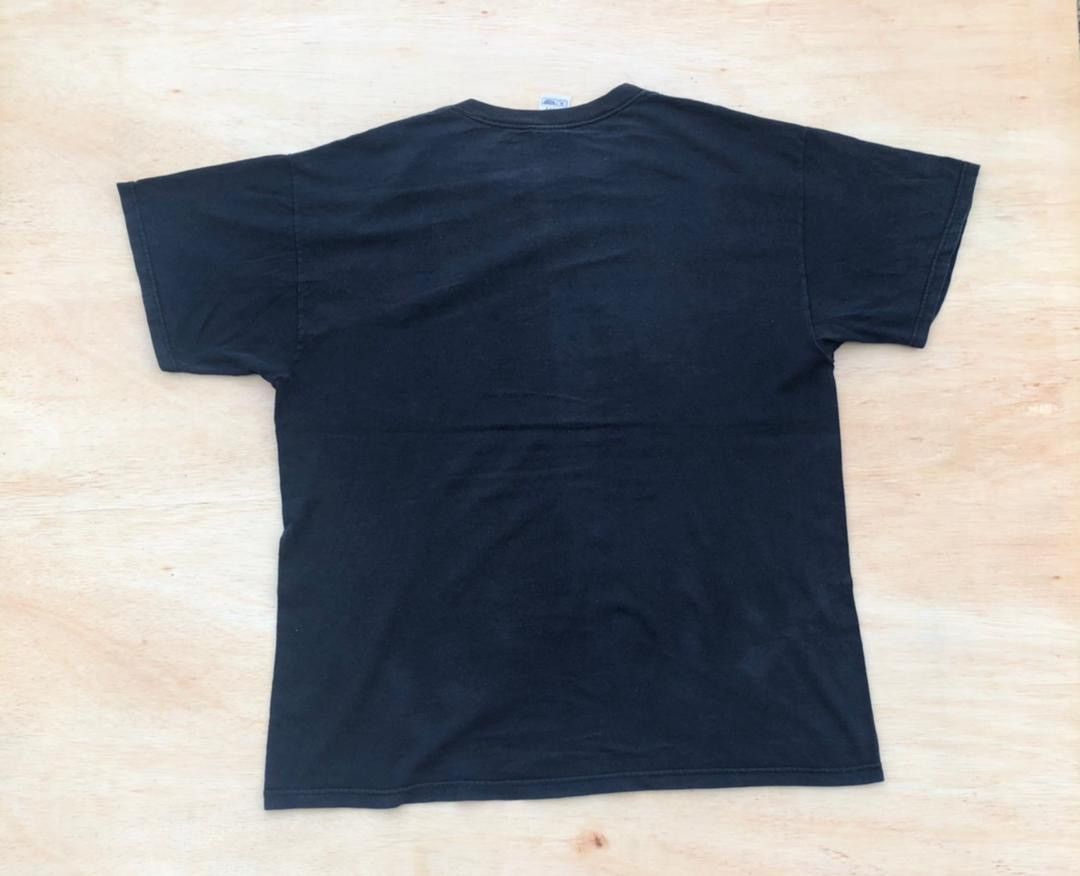 Vintage Vintage Tee HateBreed A10 Size US XL / EU 56 / 4 - 3 Thumbnail