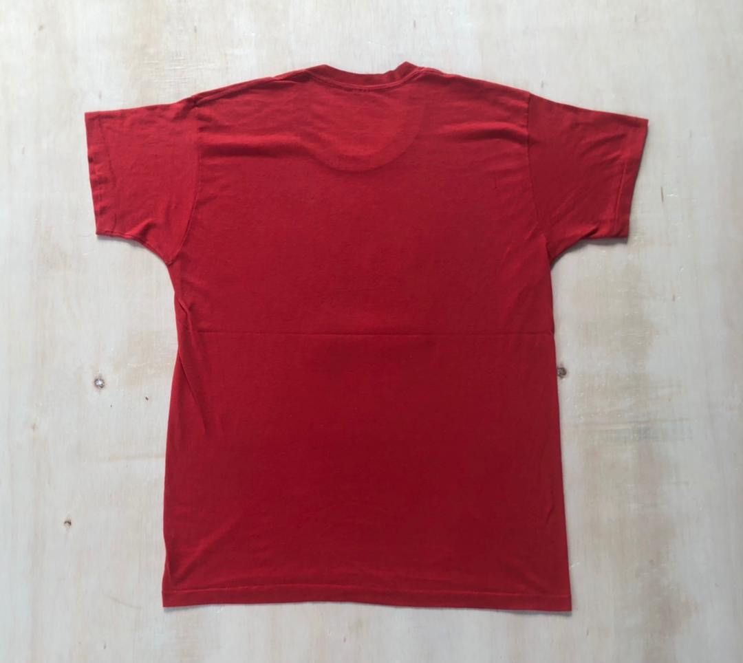 Vintage vintage tee C5 world greatest dad Size US M / EU 48-50 / 2 - 4 Thumbnail