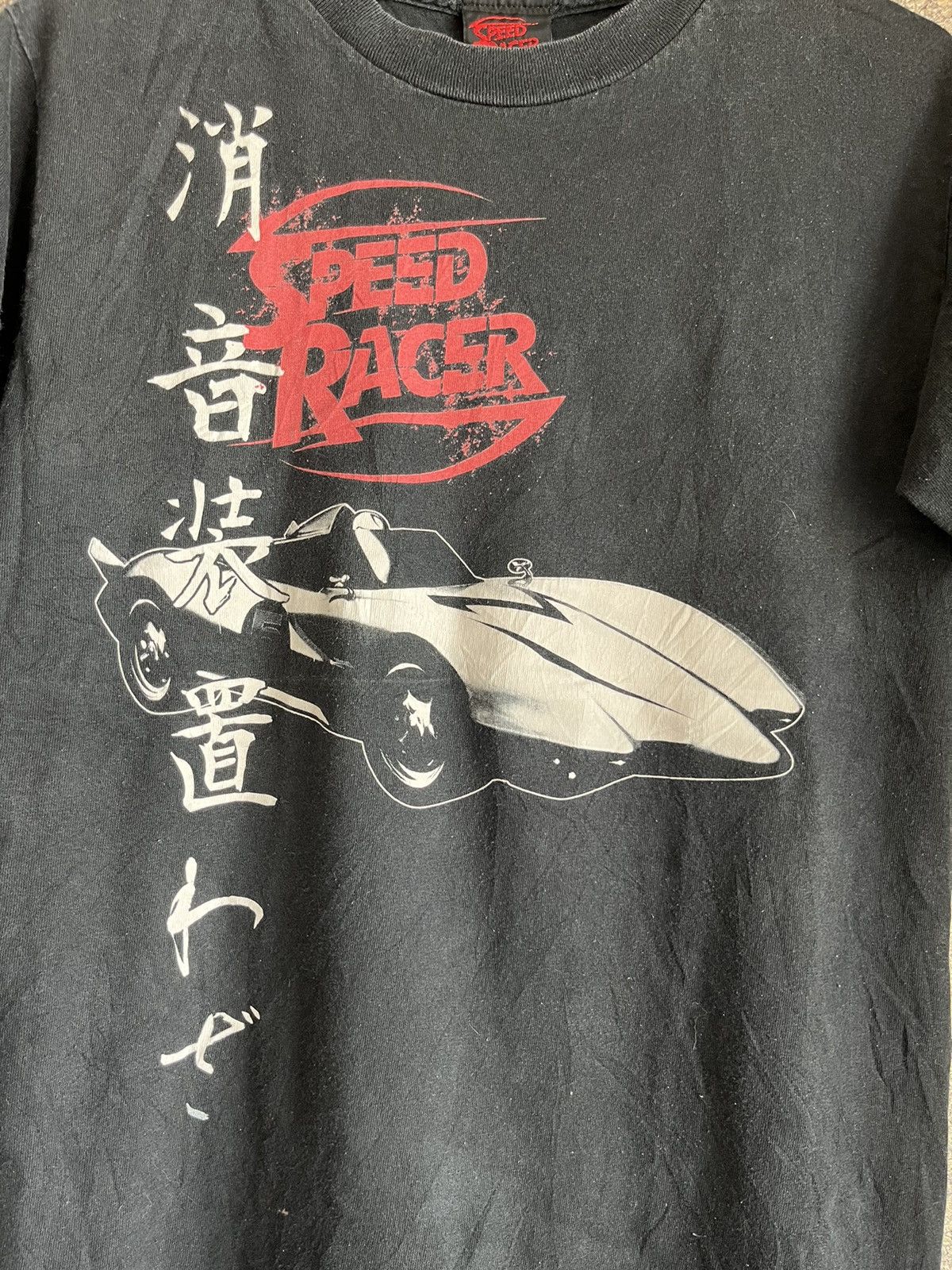 Vintage Speed racer ft19 Size US S / EU 44-46 / 1 - 2 Thumbnail