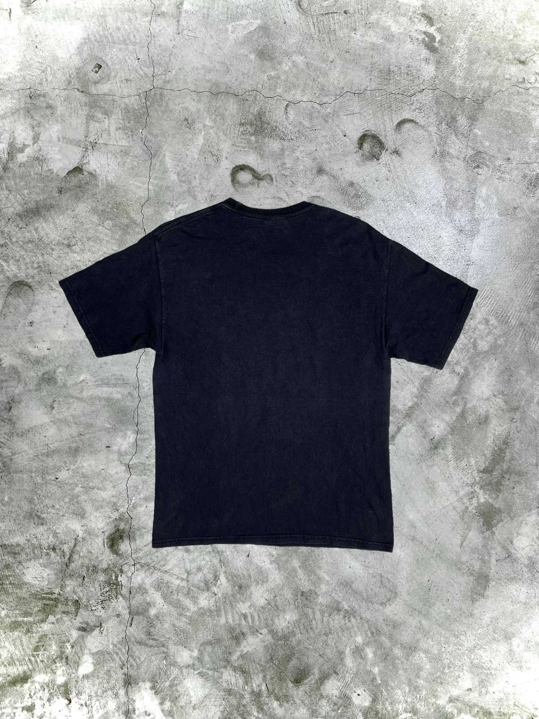 Band Tees Vtg Michael Jackson Legendary Pop Music Artist (M) GTMD506 Size US M / EU 48-50 / 2 - 6 Thumbnail