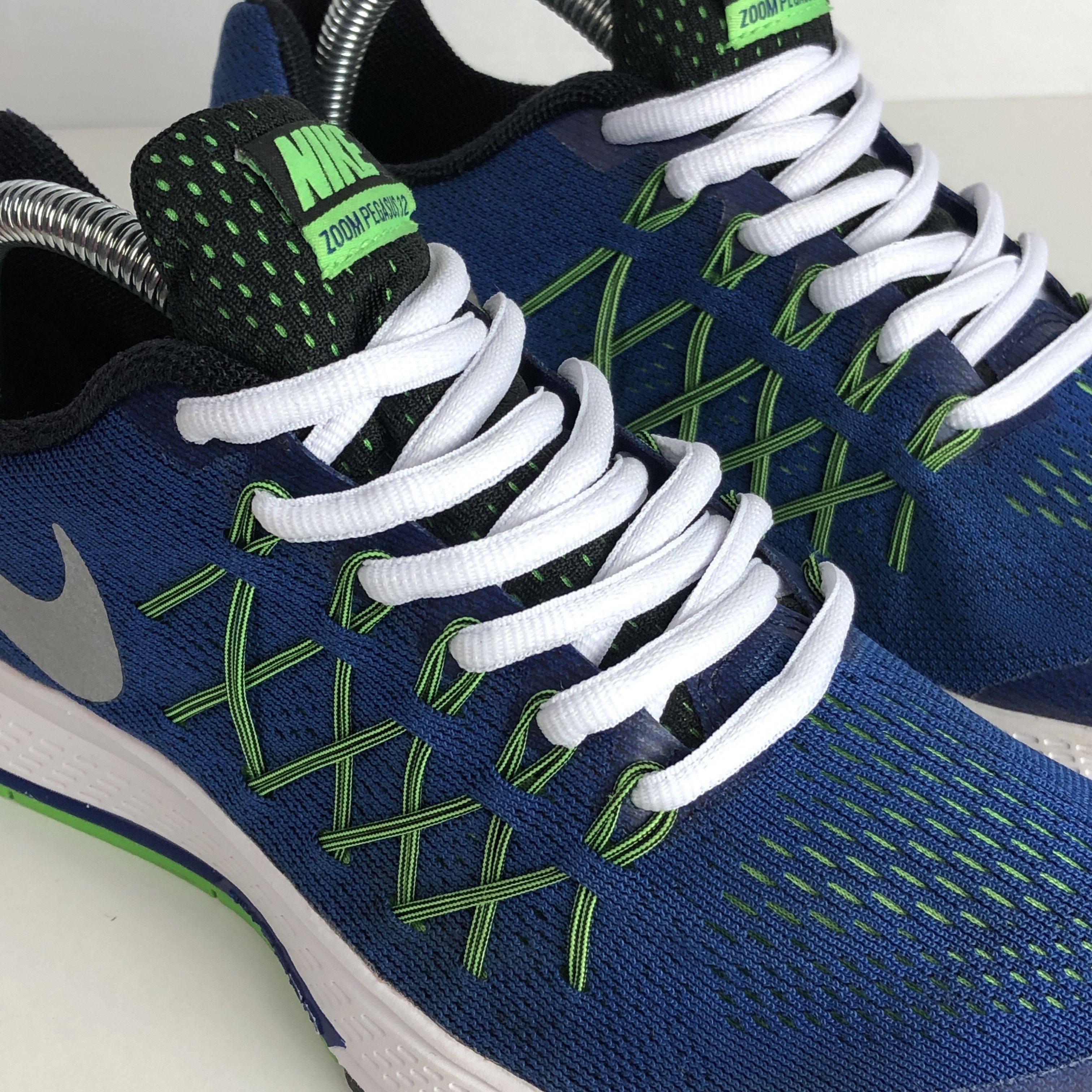 Nike Nike Air Zoom Pegasus US 7Y EU 40 Size US 10 / IT 40 - 3 Thumbnail