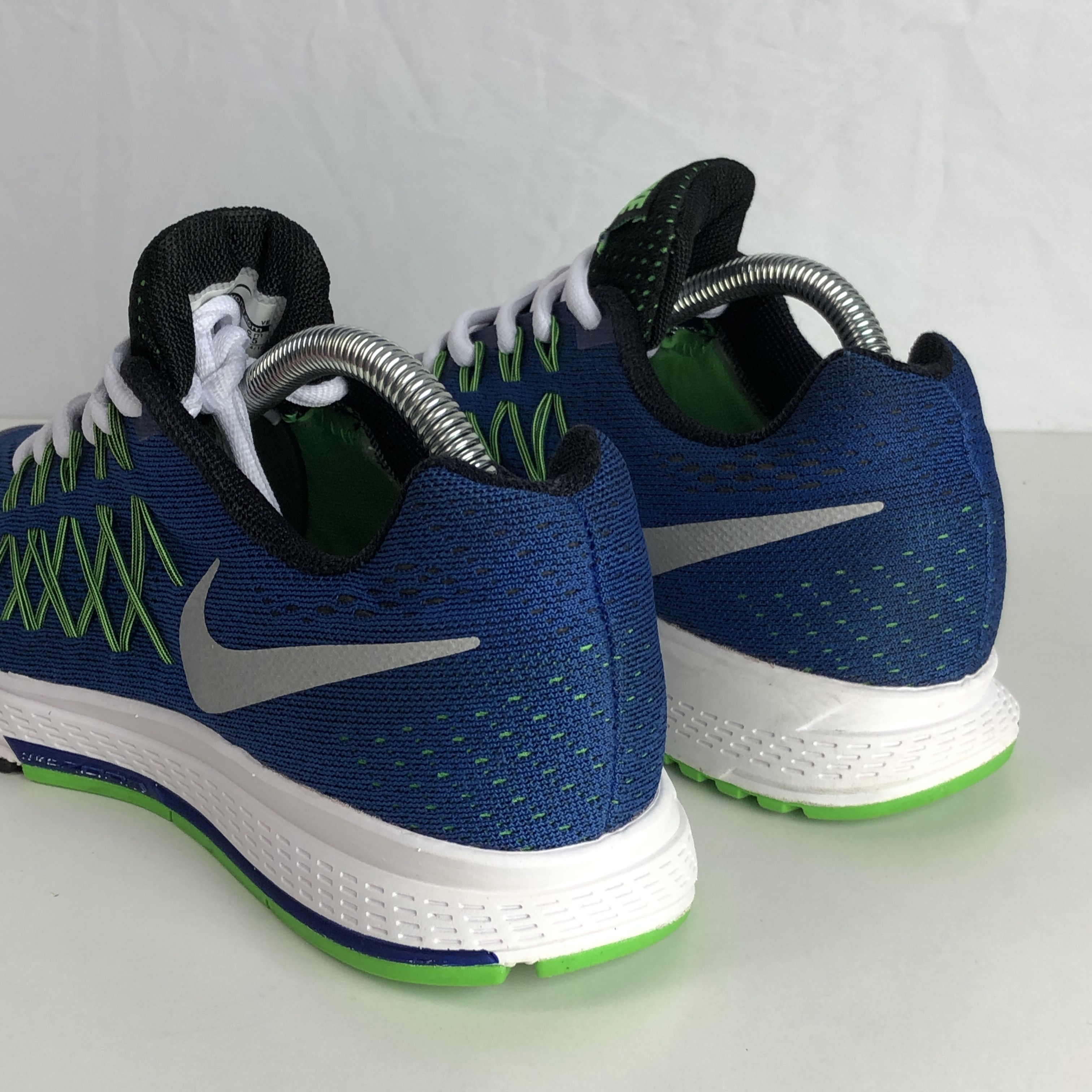 Nike Nike Air Zoom Pegasus US 7Y EU 40 Size US 10 / IT 40 - 4 Thumbnail