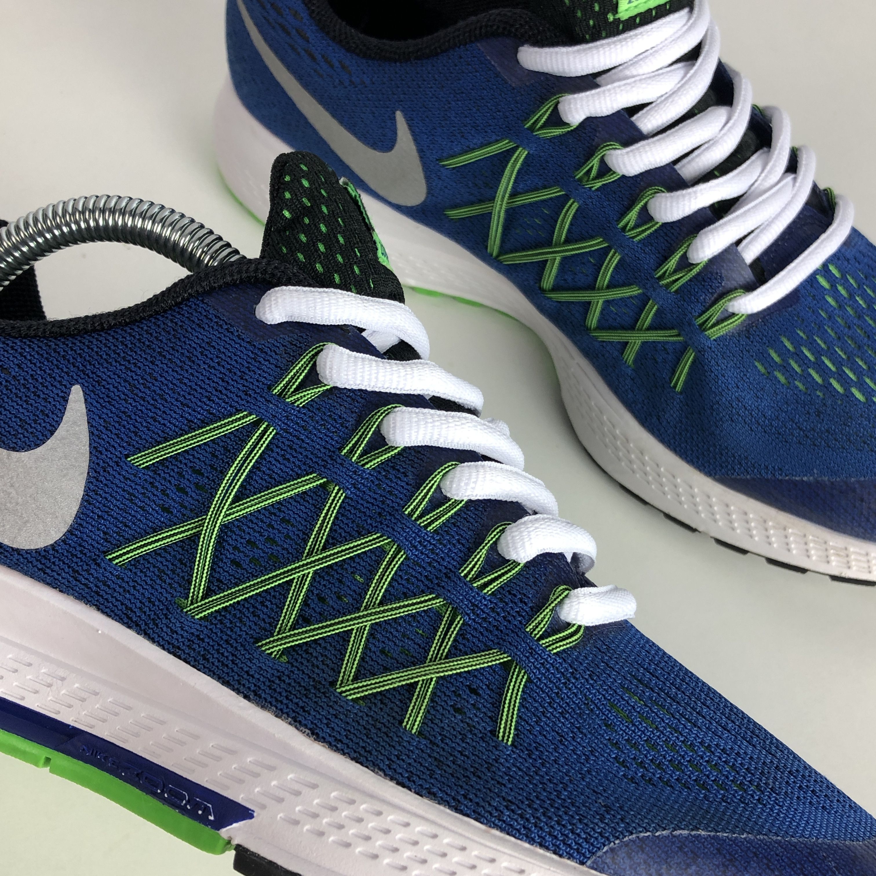 Nike Nike Air Zoom Pegasus US 7Y EU 40 Size US 10 / IT 40 - 2 Thumbnail
