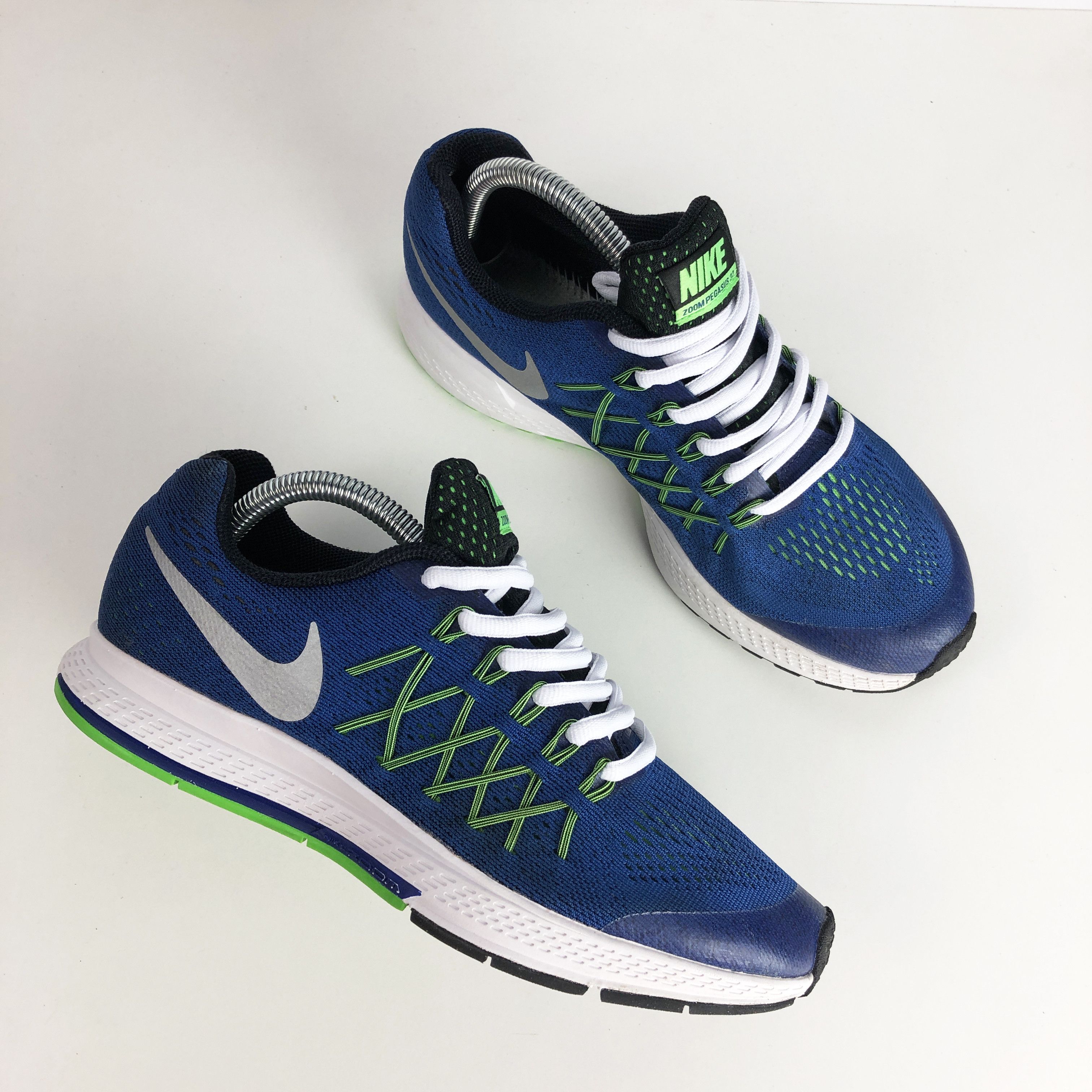 Nike Nike Air Zoom Pegasus US 7Y EU 40 Size US 10 / IT 40 - 1 Thumbnail