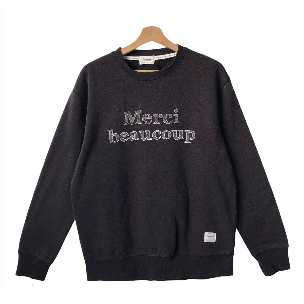 mercibeaucoup - chiko mercibeaucoup | Grailed