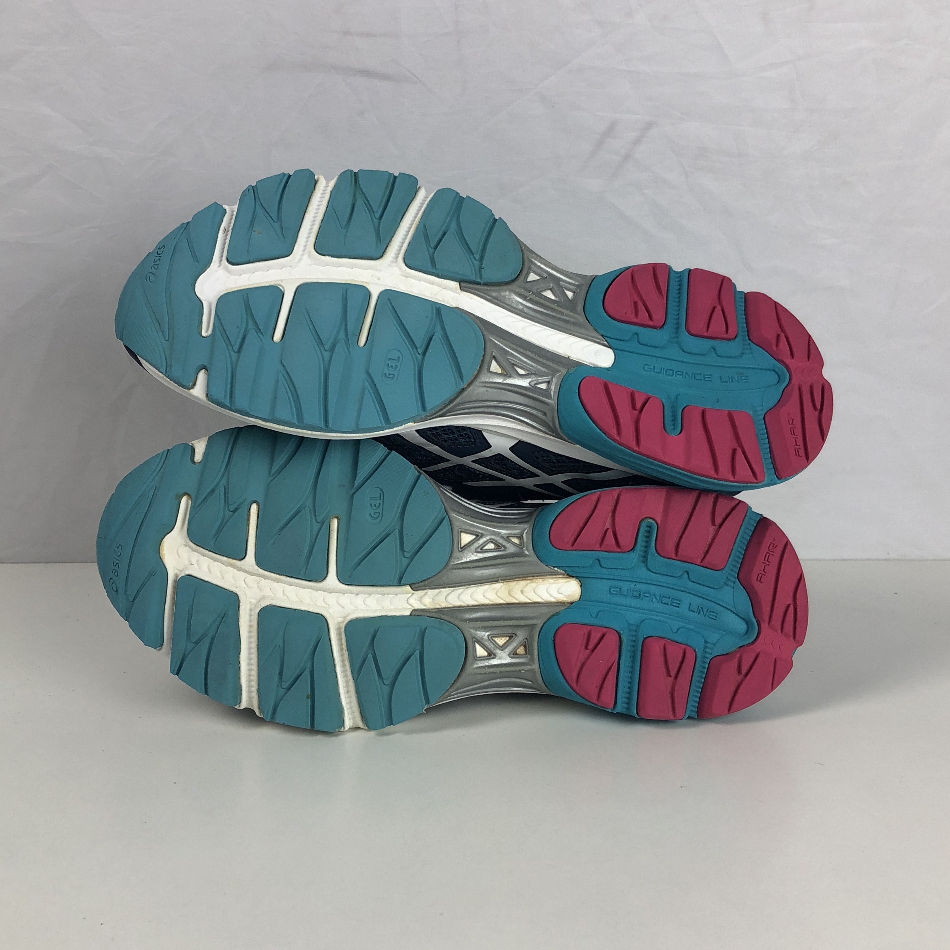 Asics Asics Gel Pulse 8 running shoes trainer Size US 7.5 / IT 37.5 - 4 Thumbnail