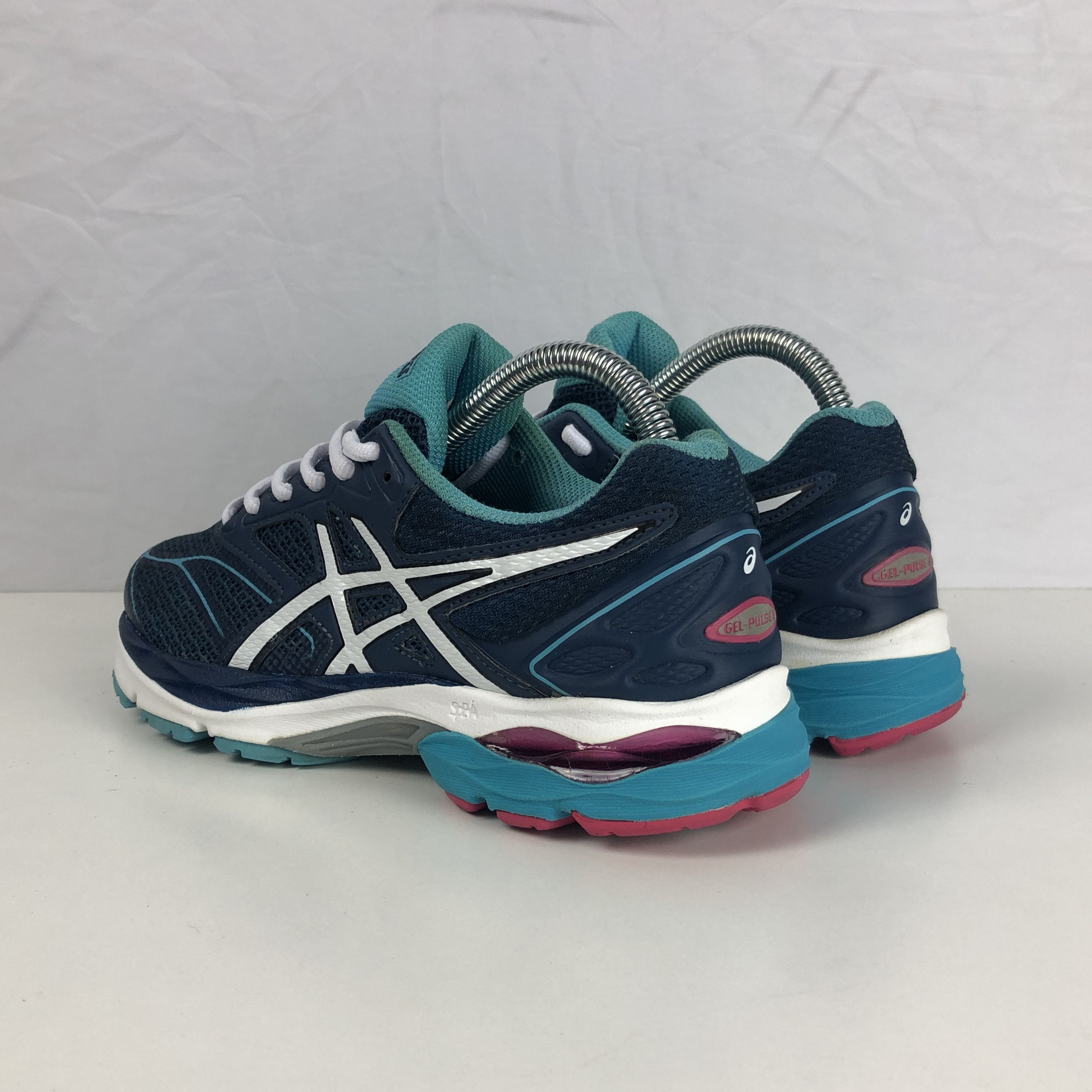 Asics Asics Gel Pulse 8 running shoes trainer Size US 7.5 / IT 37.5 - 3 Thumbnail
