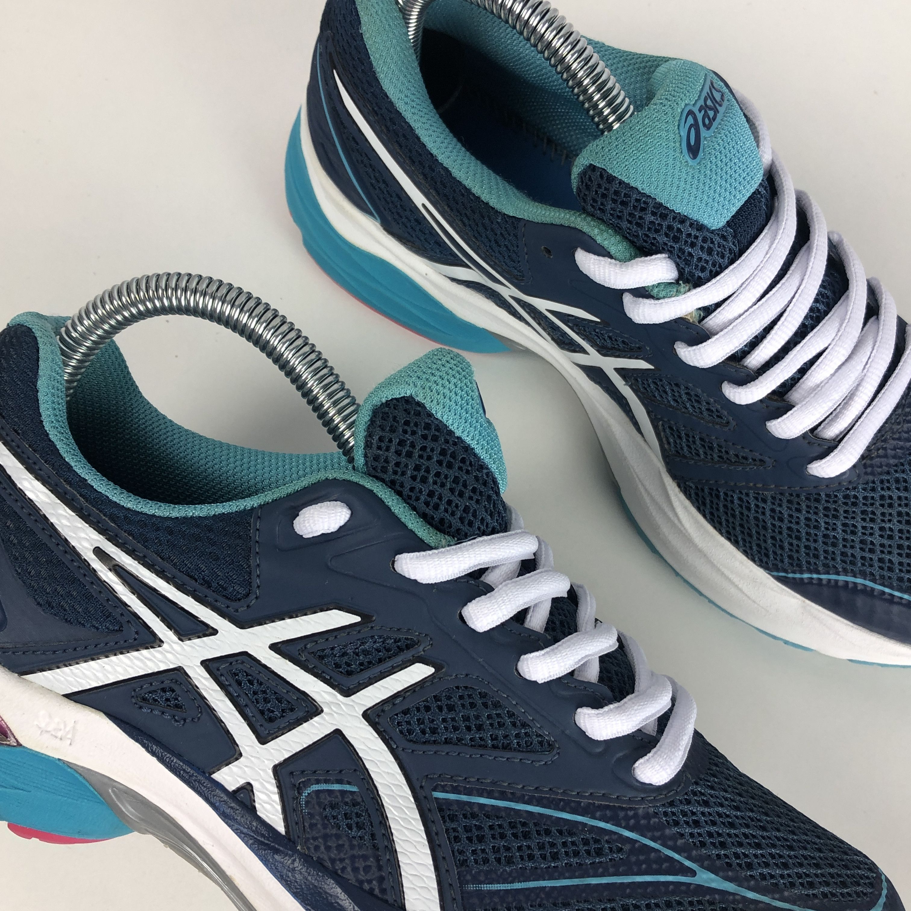 Asics Asics Gel Pulse 8 running shoes trainer Size US 7.5 / IT 37.5 - 2 Thumbnail