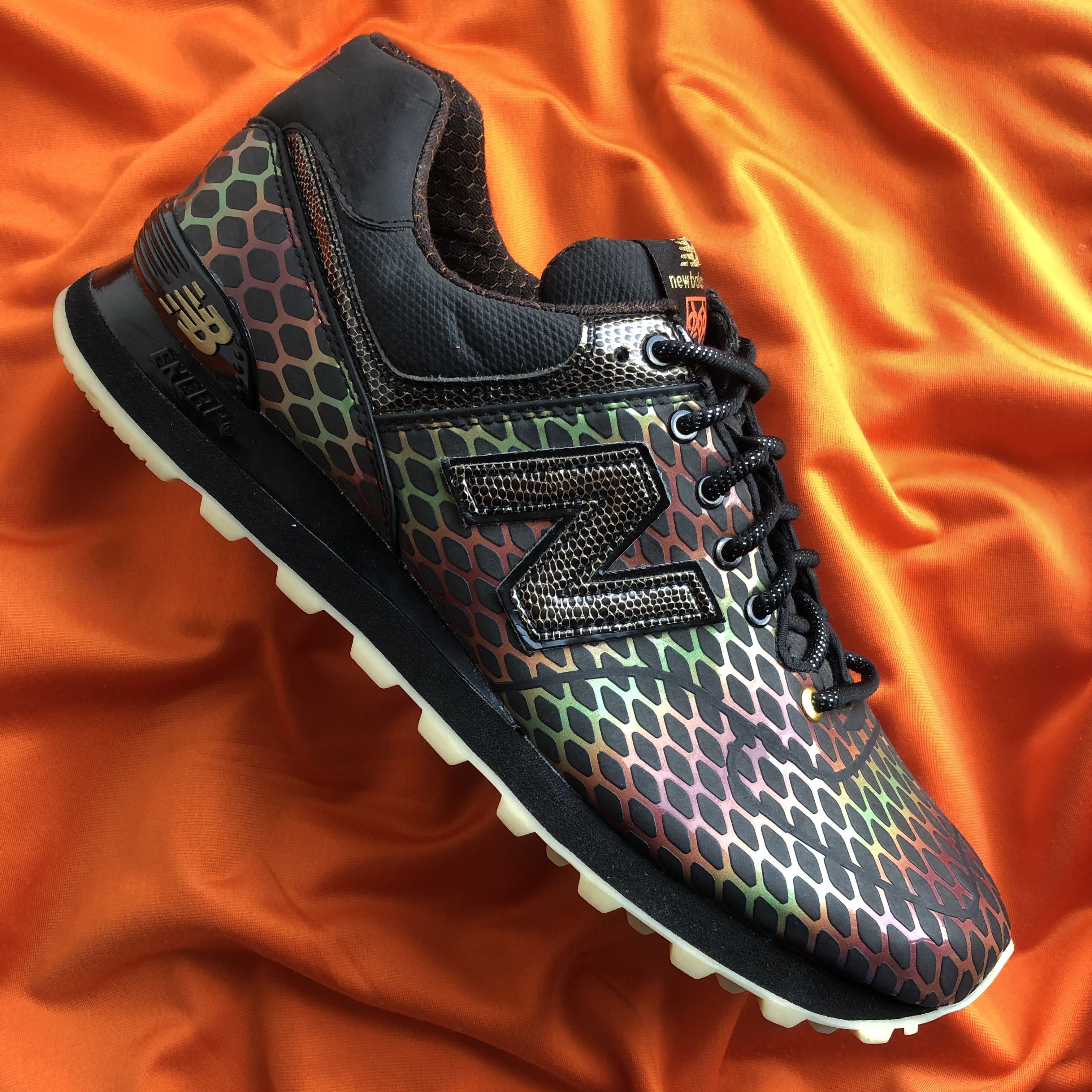 New Balance 574 Year of the Snake US 11 EU 45
