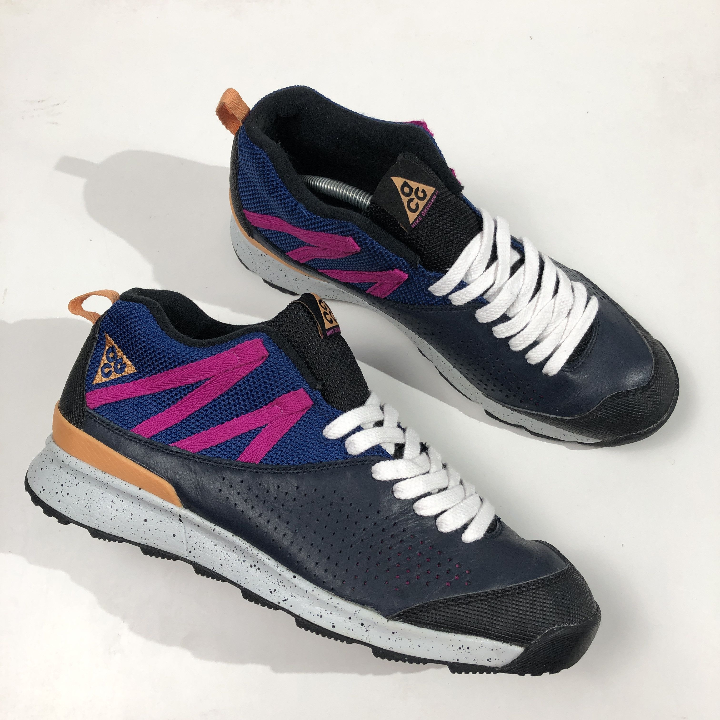 Nike Nike ACG Okwahn II US 11 EU 45 Size US 11 / EU 44 - 2 Thumbnail