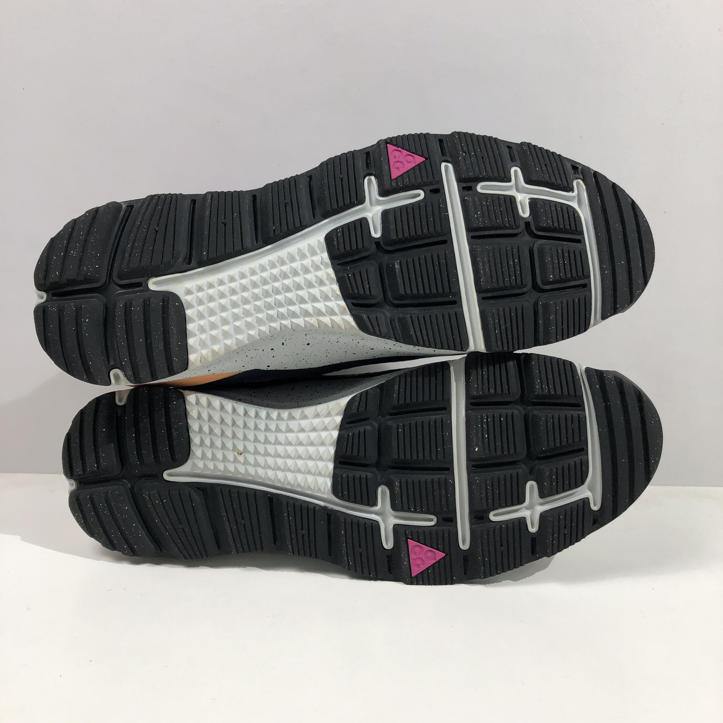 Nike Nike ACG Okwahn II US 11 EU 45 Size US 11 / EU 44 - 4 Thumbnail