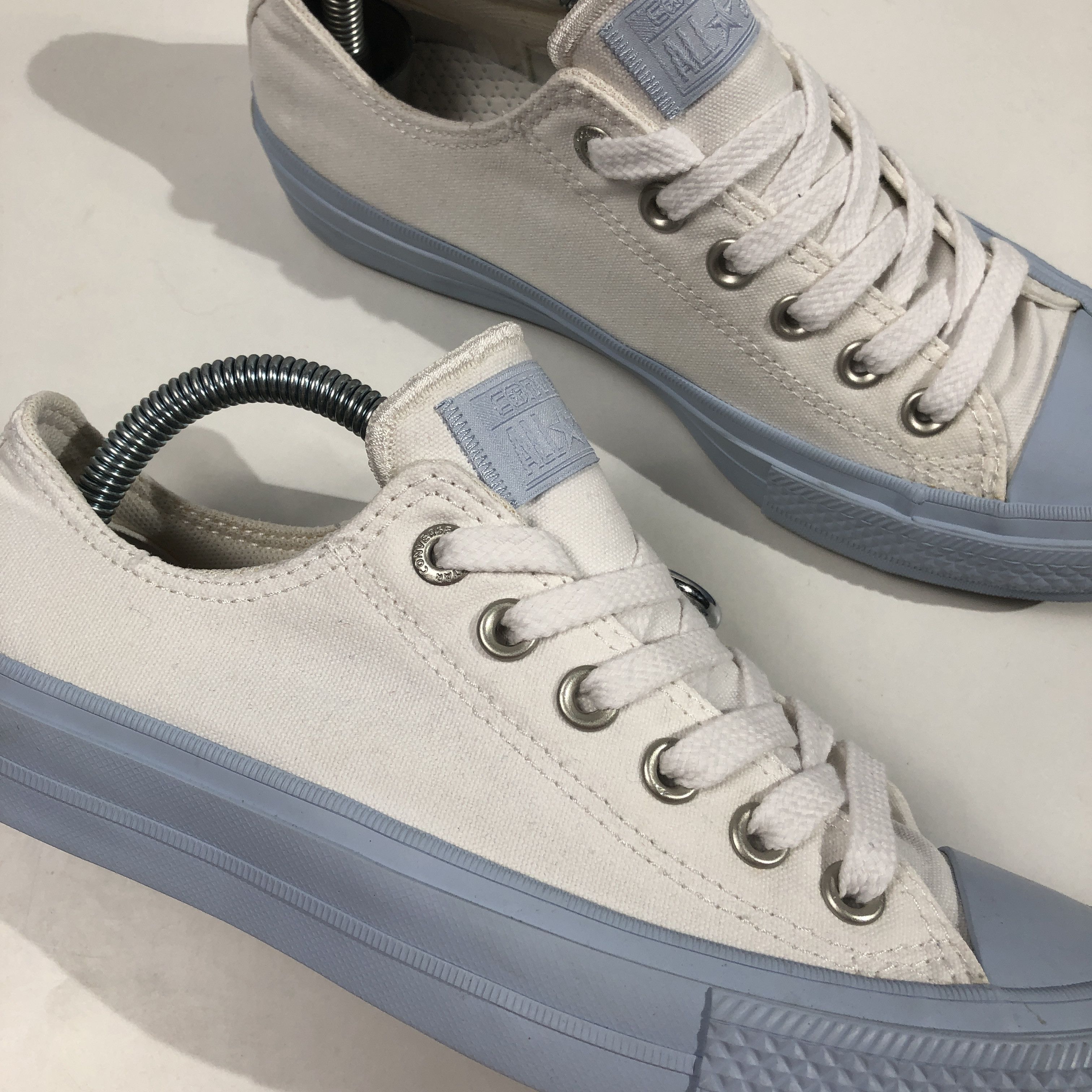 Converse Converse all stars low US MEN 5 5 EU 38 Grailed