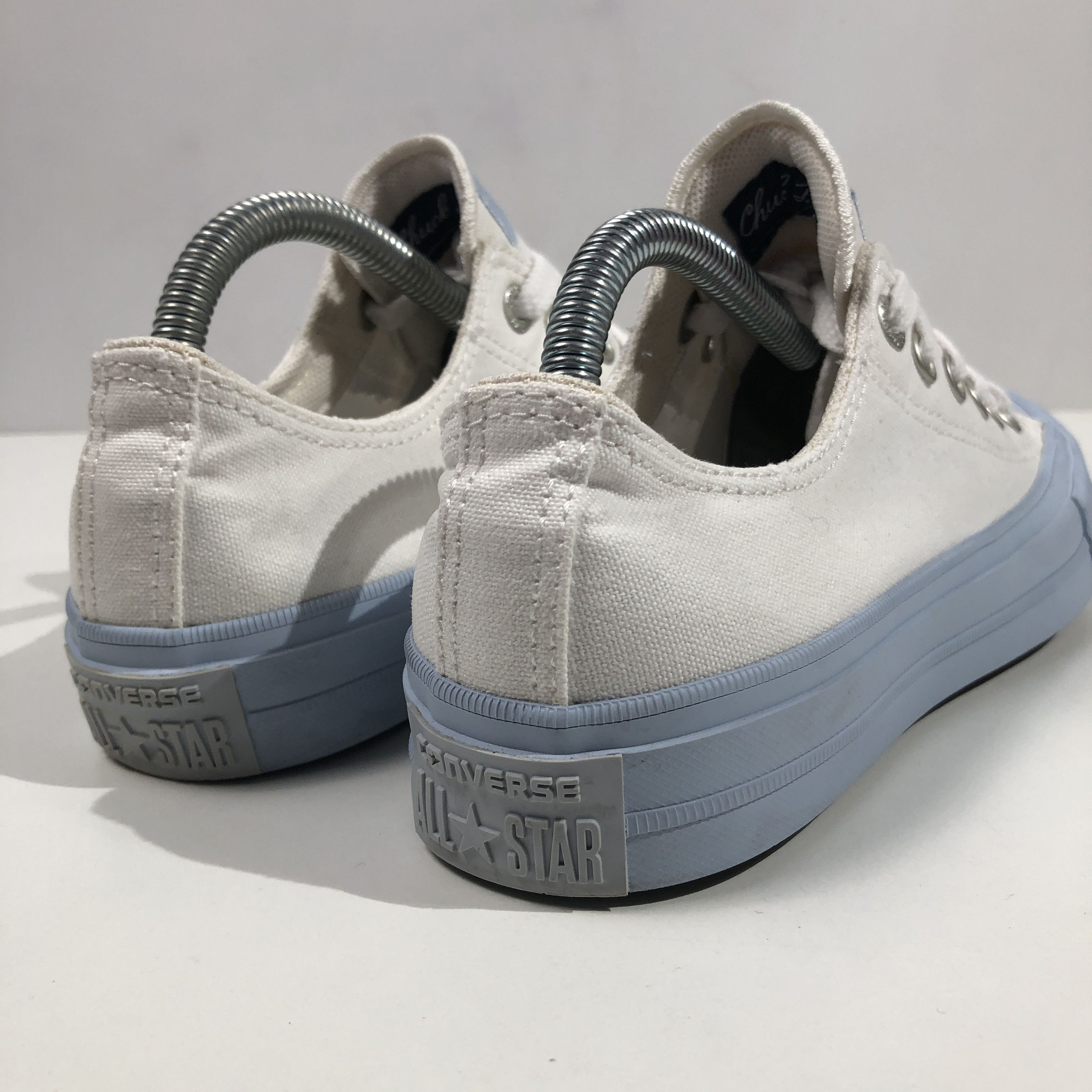 Converse Converse all stars low US MEN 5,5 EU 38 Size US 8 / IT 38 - 4 Thumbnail