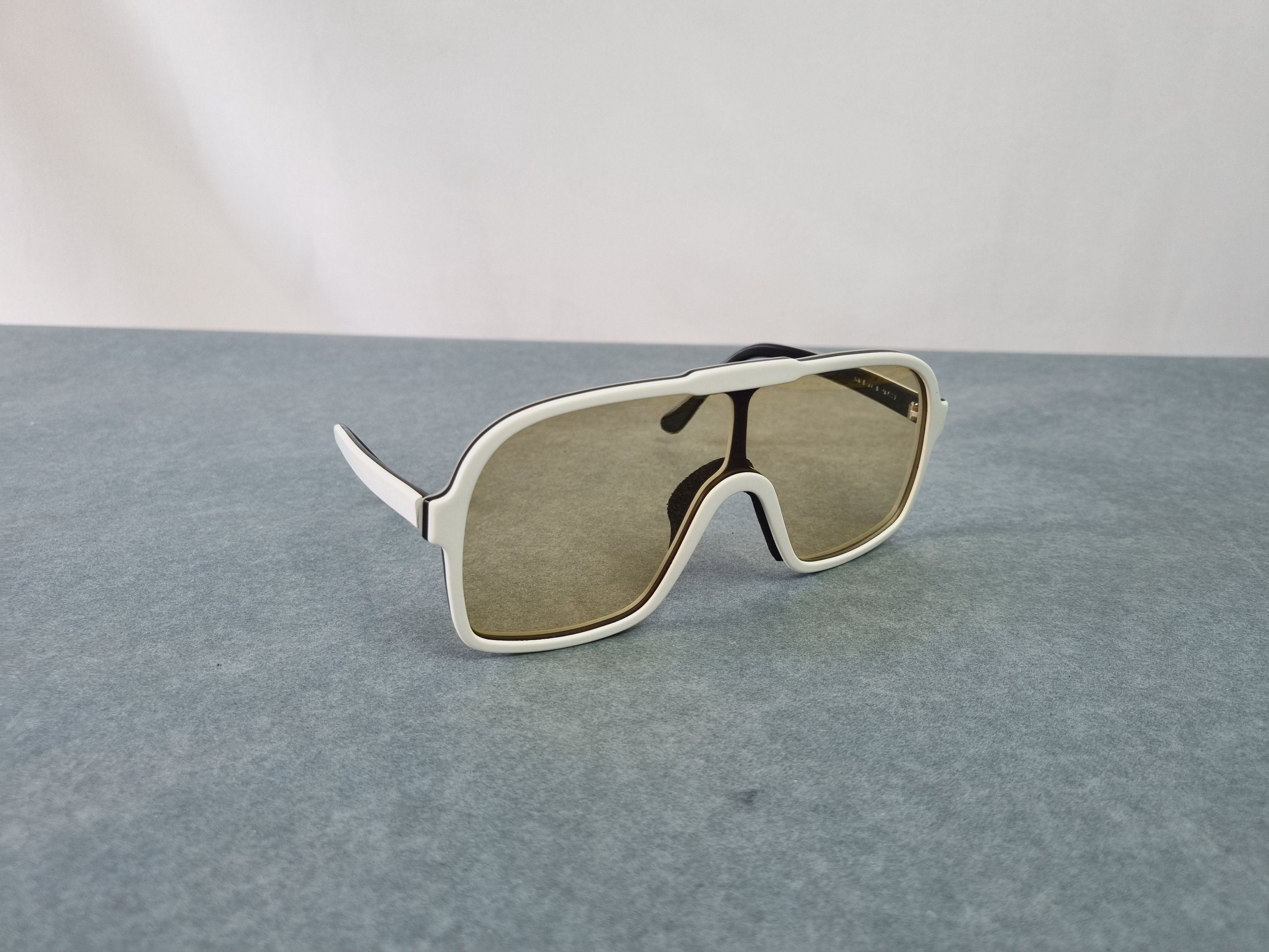 Carrera × Porsche Design × Vintage Rare 90s Carrera Vintage Sunglasses seen on Pharell Size ONE SIZE - 5 Thumbnail