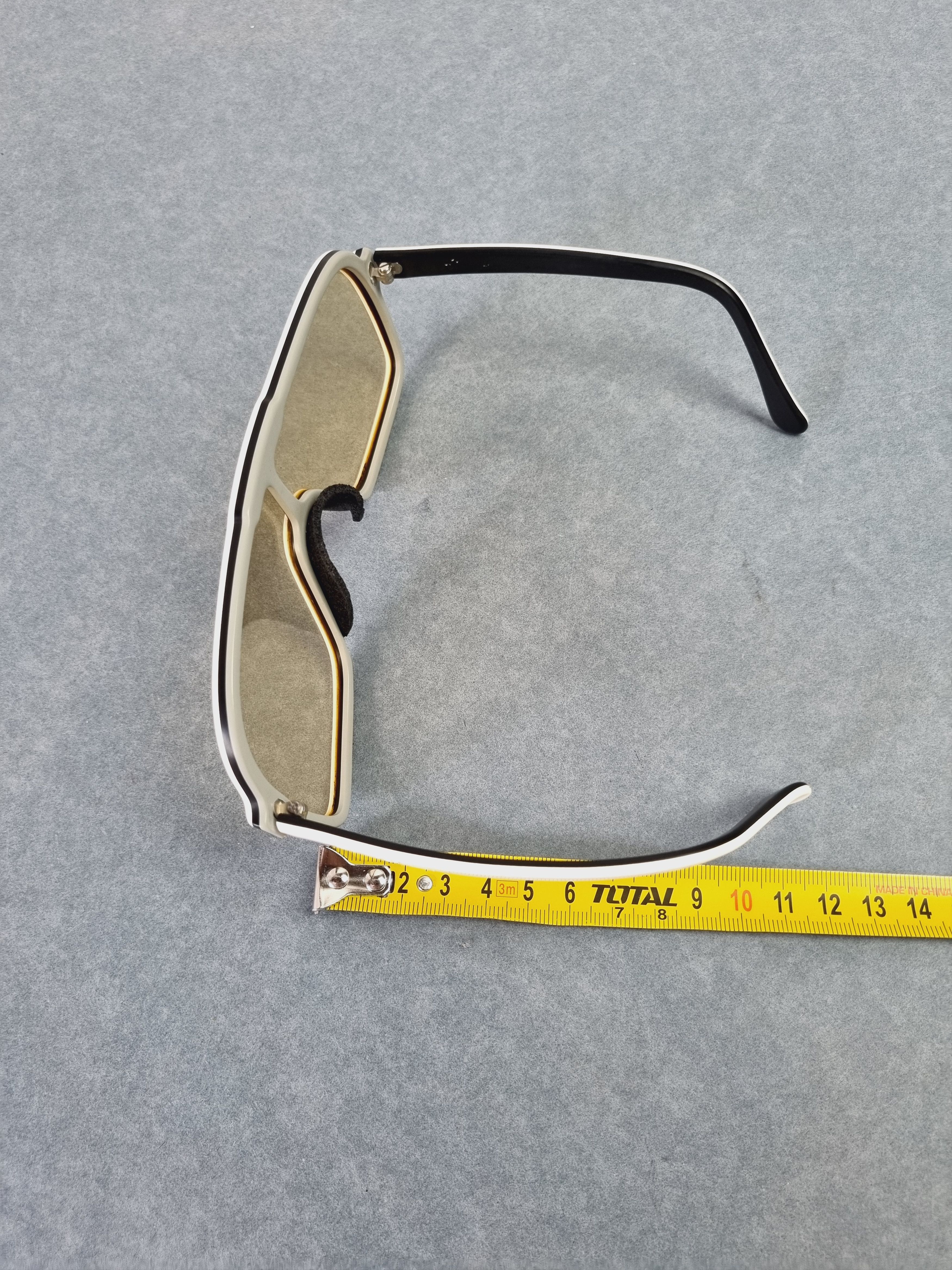 Carrera × Porsche Design × Vintage Rare 90s Carrera Vintage Sunglasses seen on Pharell Size ONE SIZE - 11 Thumbnail