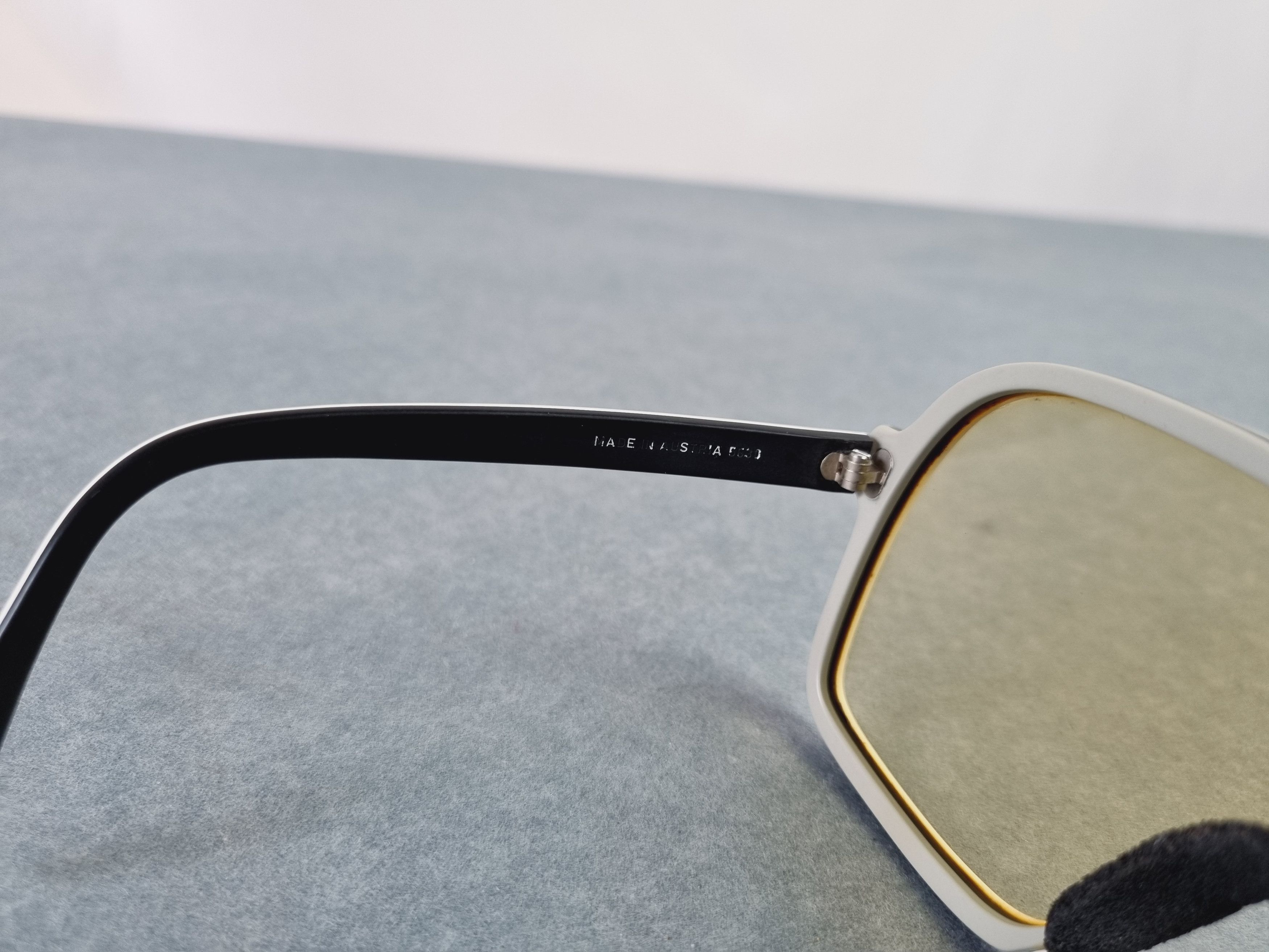 Carrera × Porsche Design × Vintage Rare 90s Carrera Vintage Sunglasses seen on Pharell Size ONE SIZE - 18 Thumbnail