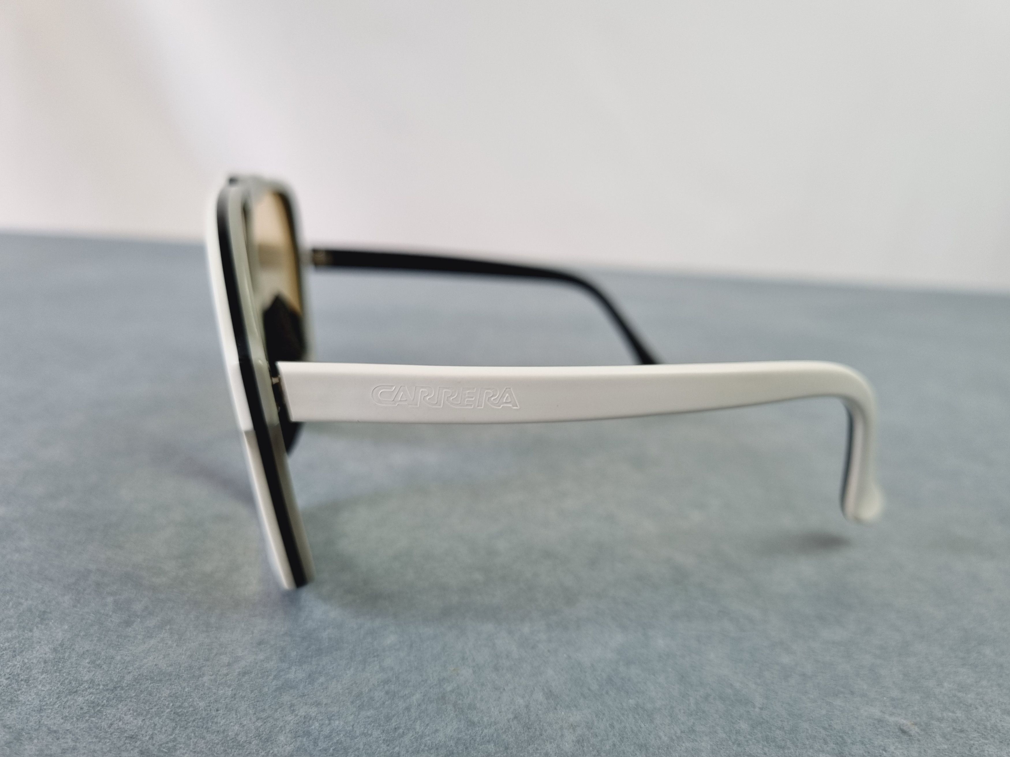 Carrera × Porsche Design × Vintage Rare 90s Carrera Vintage Sunglasses seen on Pharell Size ONE SIZE - 19 Thumbnail