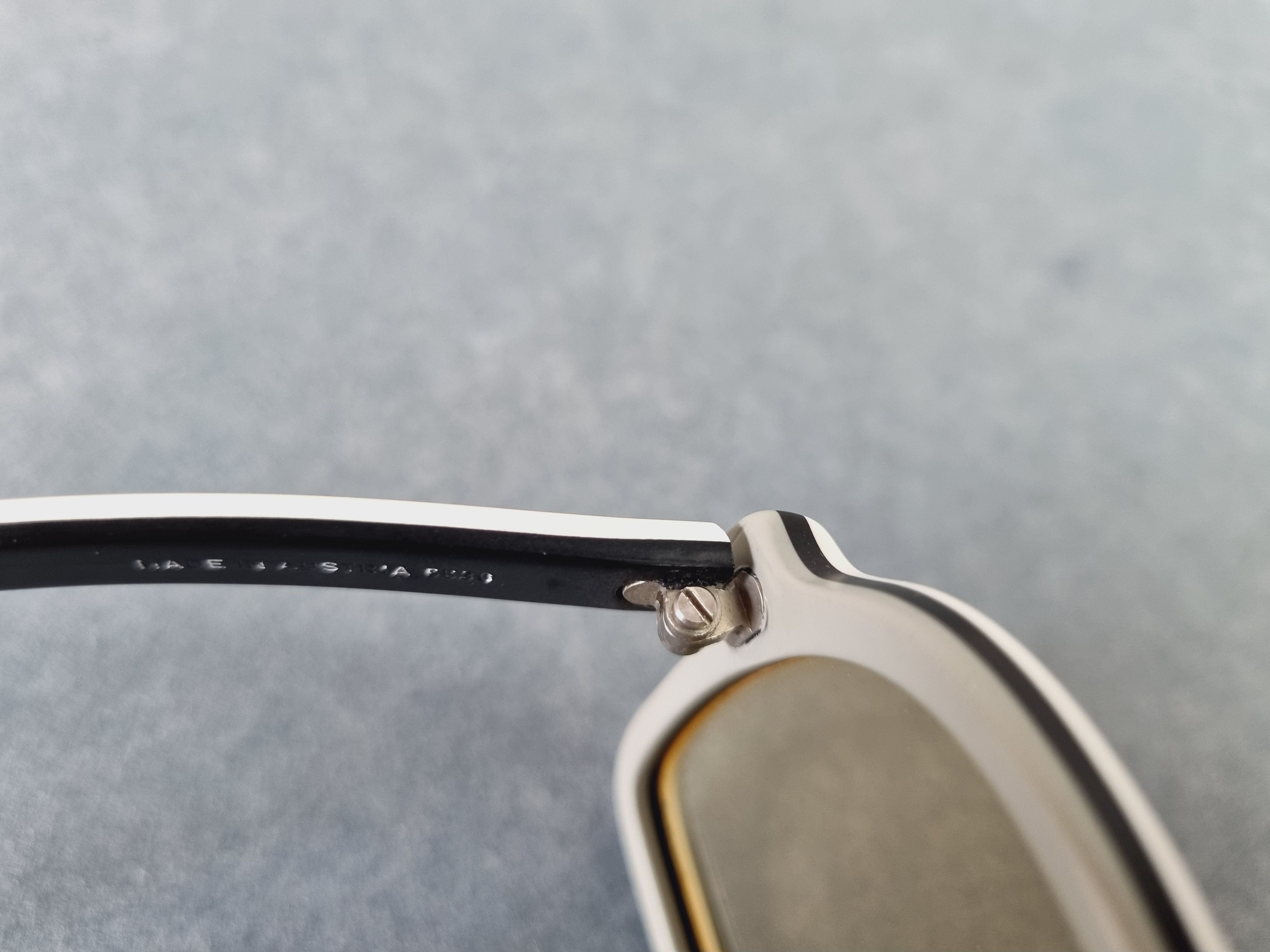Carrera × Porsche Design × Vintage Rare 90s Carrera Vintage Sunglasses seen on Pharell Size ONE SIZE - 17 Thumbnail
