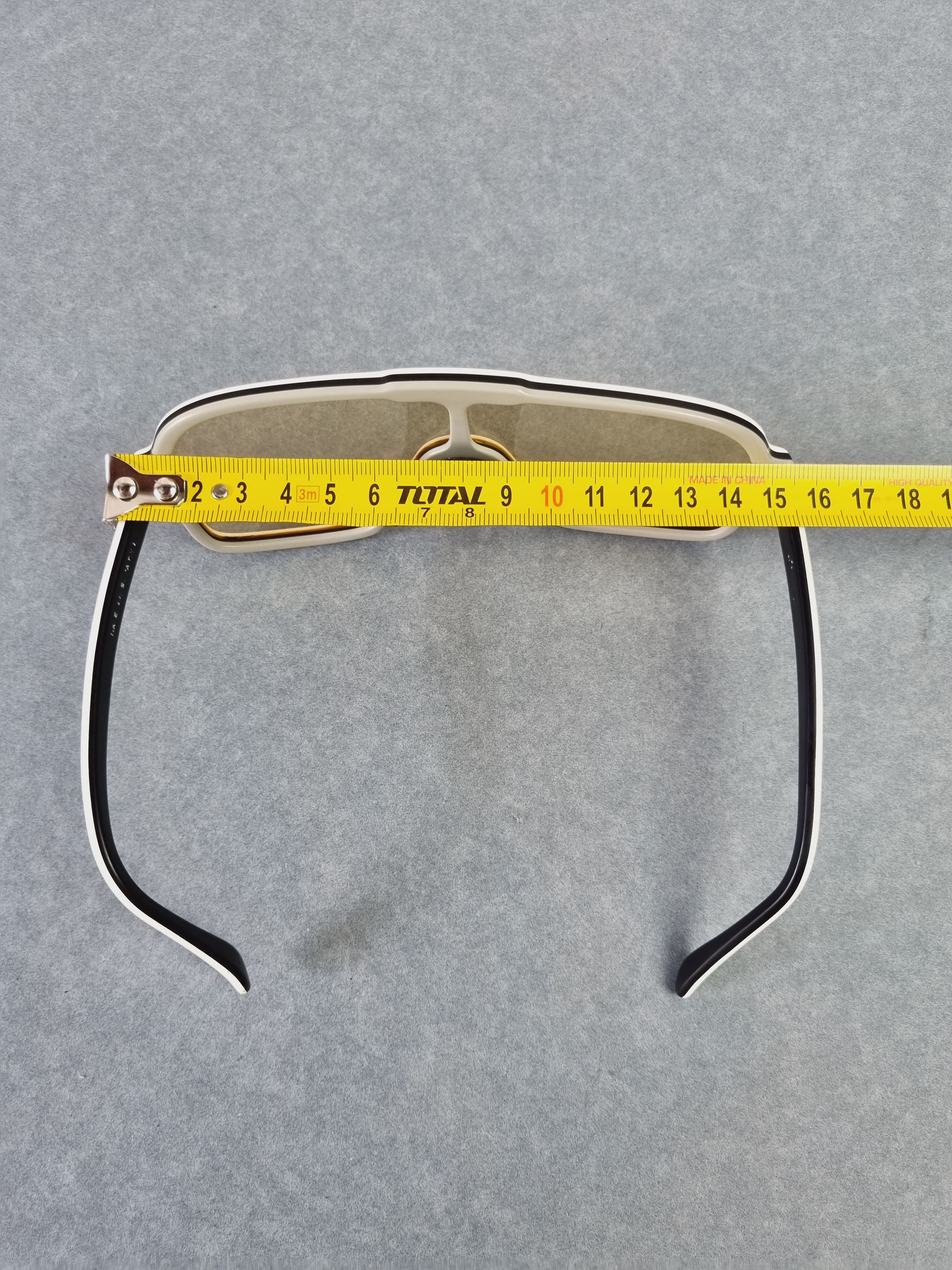 Carrera × Porsche Design × Vintage Rare 90s Carrera Vintage Sunglasses seen on Pharell Size ONE SIZE - 12 Thumbnail