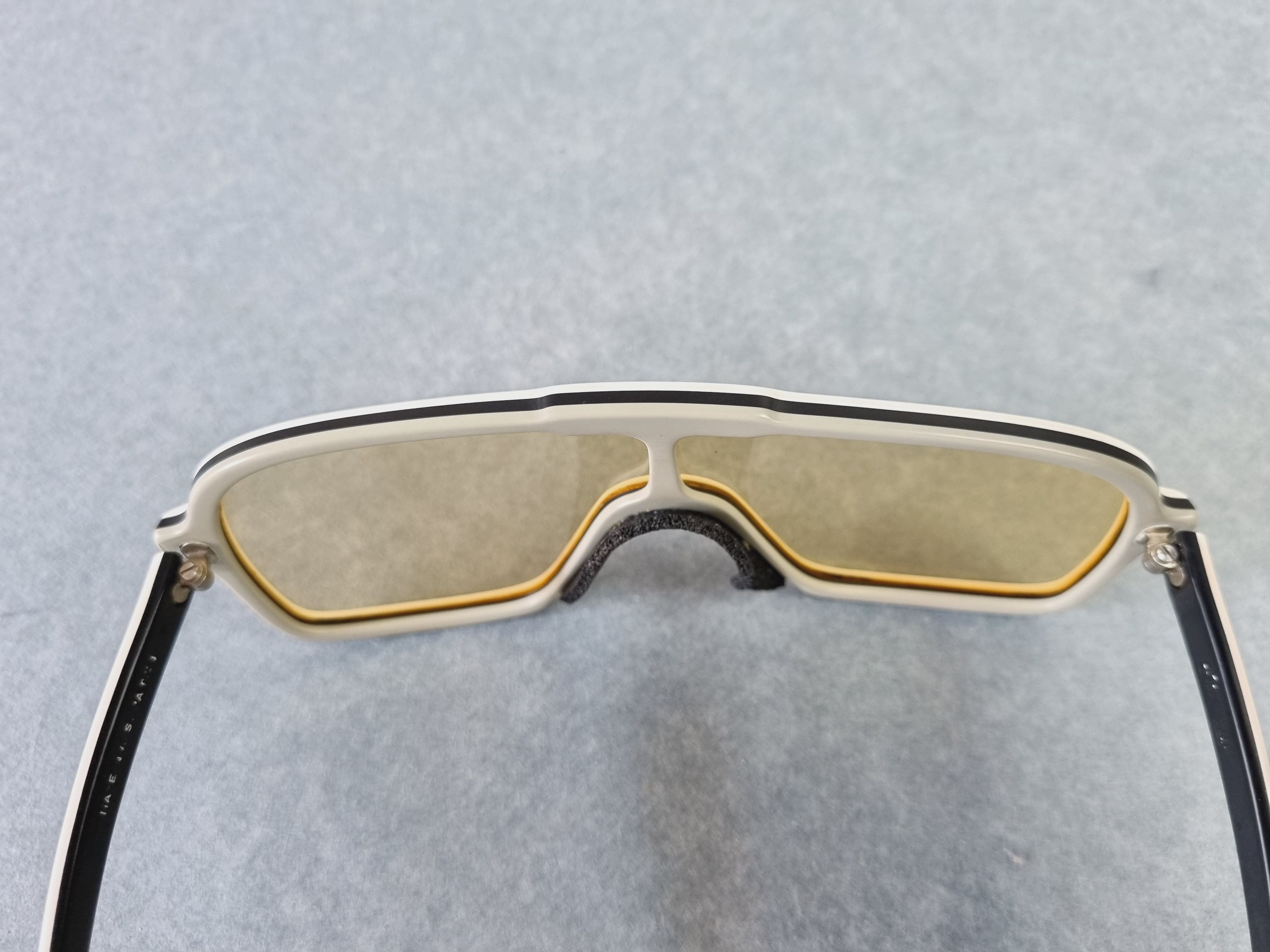 Carrera × Porsche Design × Vintage Rare 90s Carrera Vintage Sunglasses seen on Pharell Size ONE SIZE - 15 Thumbnail