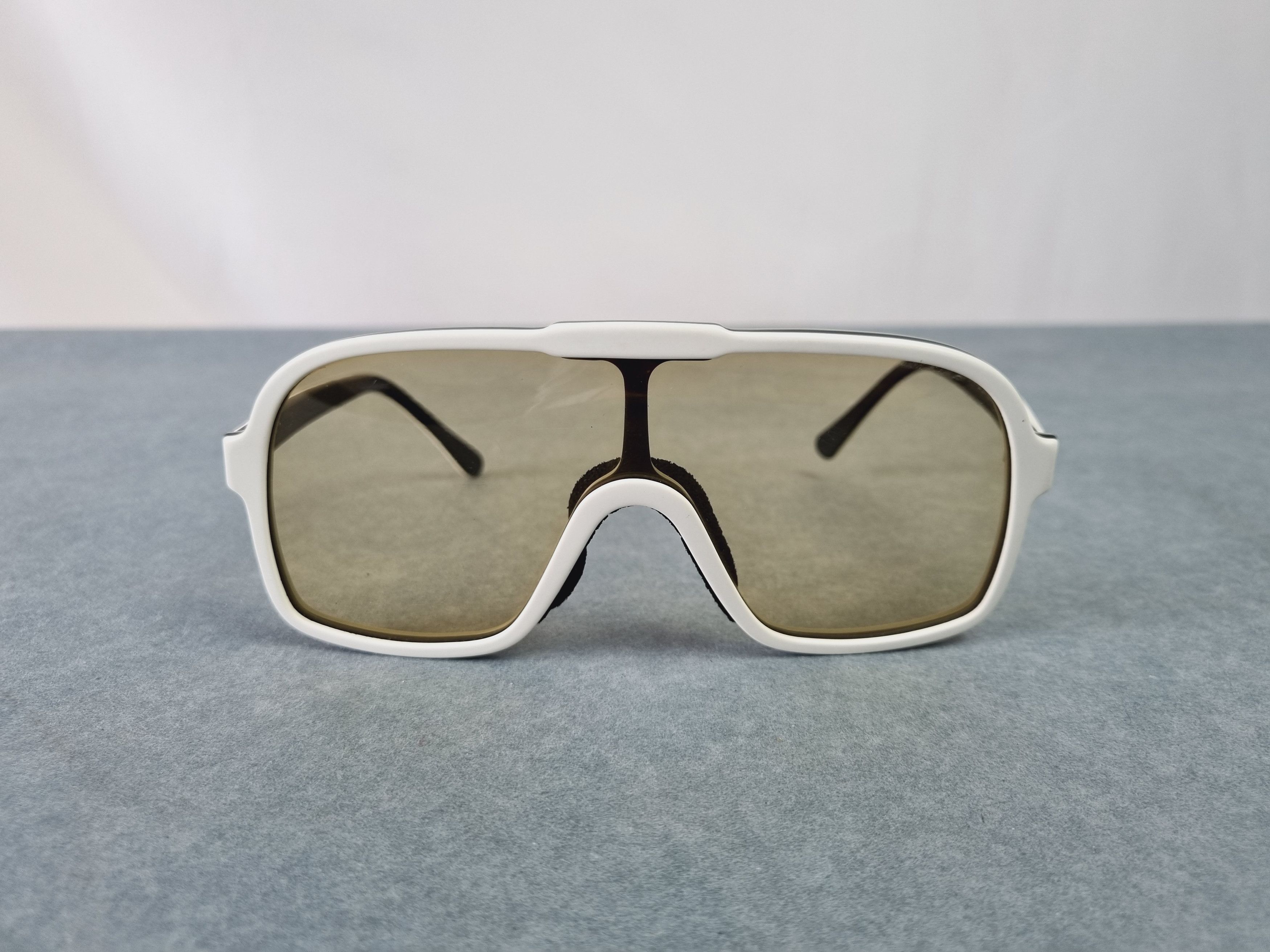 Carrera × Porsche Design × Vintage Rare 90s Carrera Vintage Sunglasses seen on Pharell Size ONE SIZE - 1 Thumbnail