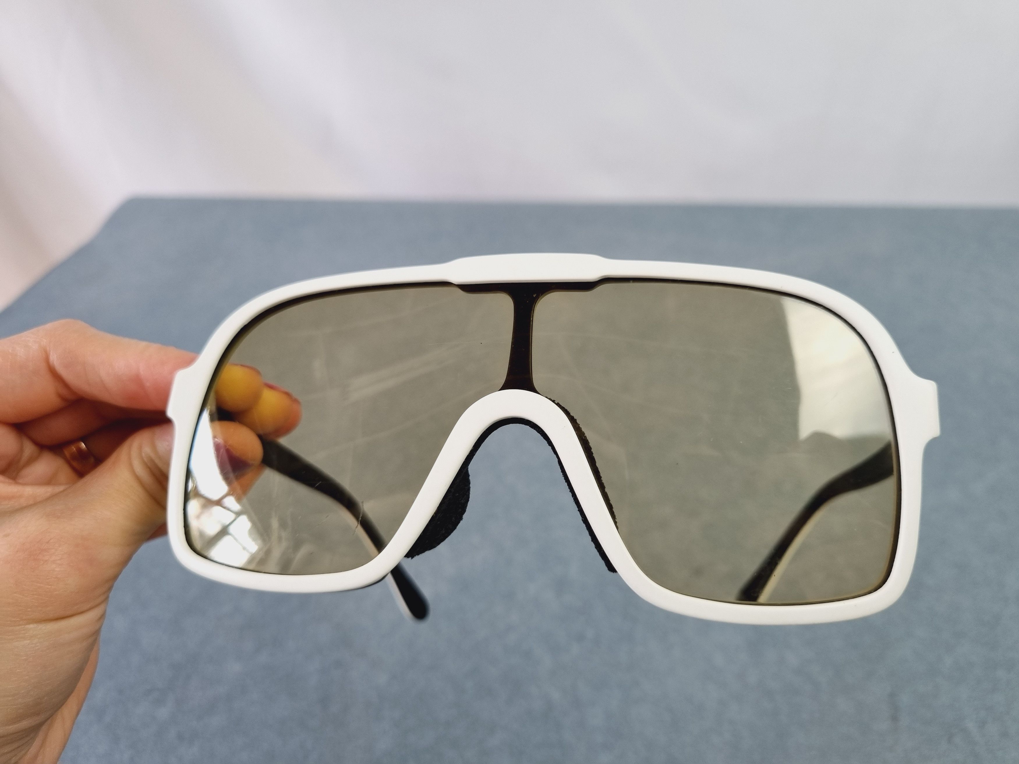 Carrera × Porsche Design × Vintage Rare 90s Carrera Vintage Sunglasses seen on Pharell Size ONE SIZE - 8 Thumbnail