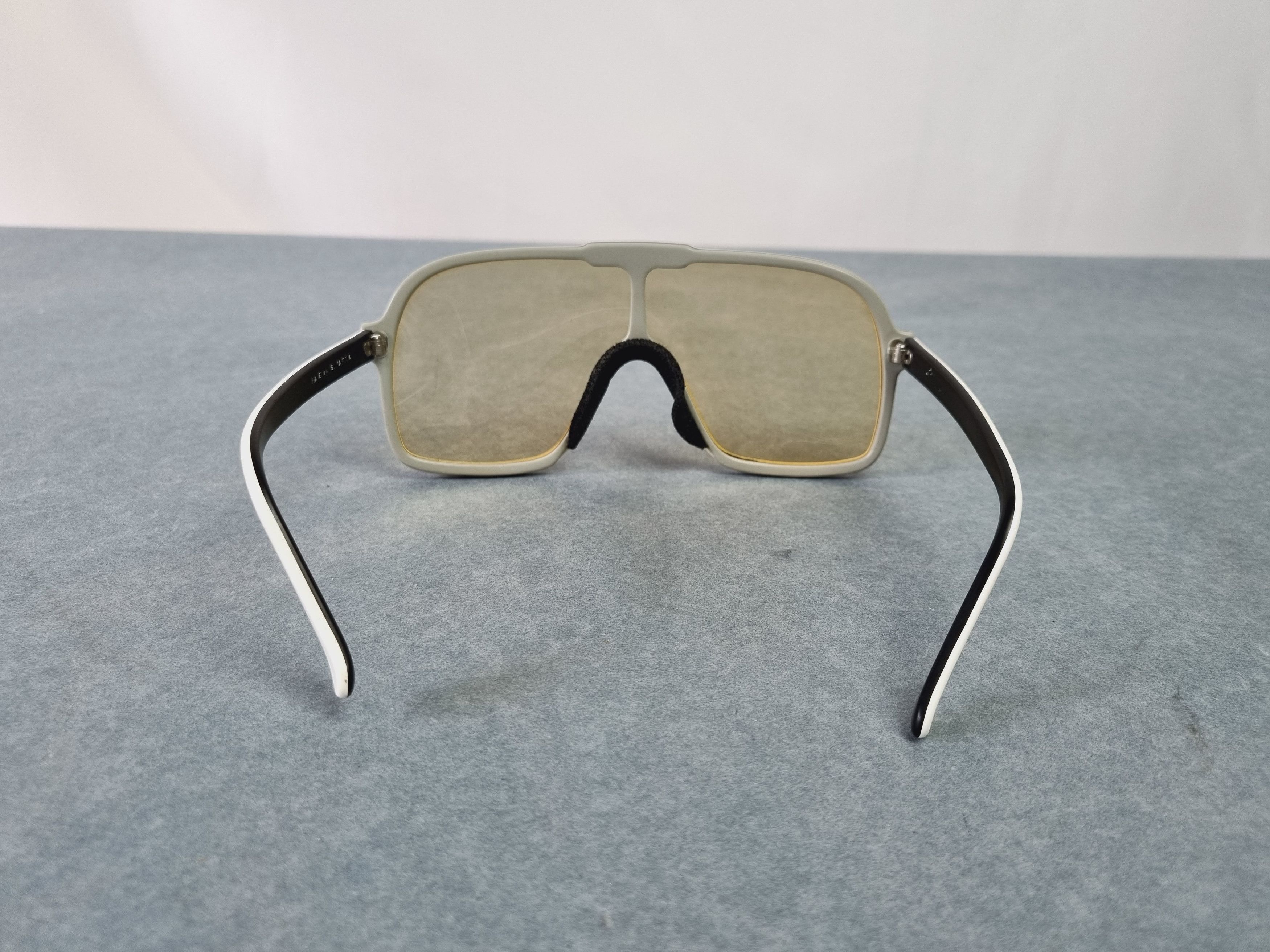 Carrera × Porsche Design × Vintage Rare 90s Carrera Vintage Sunglasses seen on Pharell Size ONE SIZE - 6 Thumbnail