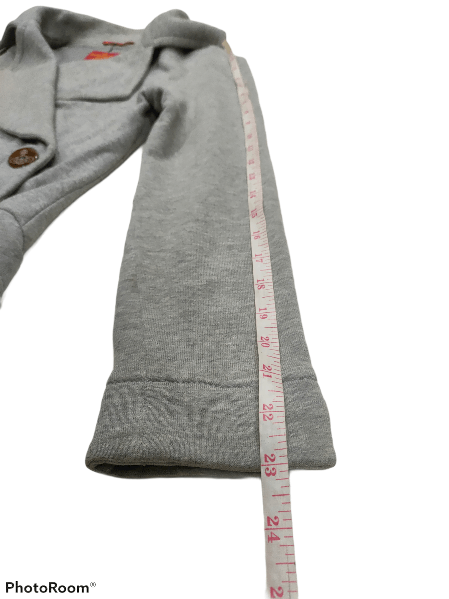 Vivienne Westwood VIVIENNE WESTWOOD ASYMETRIC JACKET Size US XS / EU 42 / 0 - 7 Thumbnail