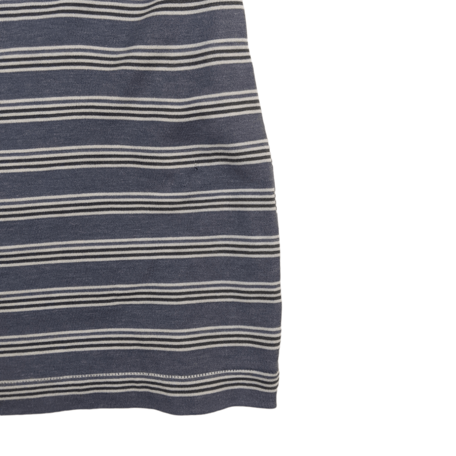 The North Face THE NORTH FACE Striped Single Pocket Tee Single Stitches Size US S / EU 44-46 / 1 - 8 Thumbnail