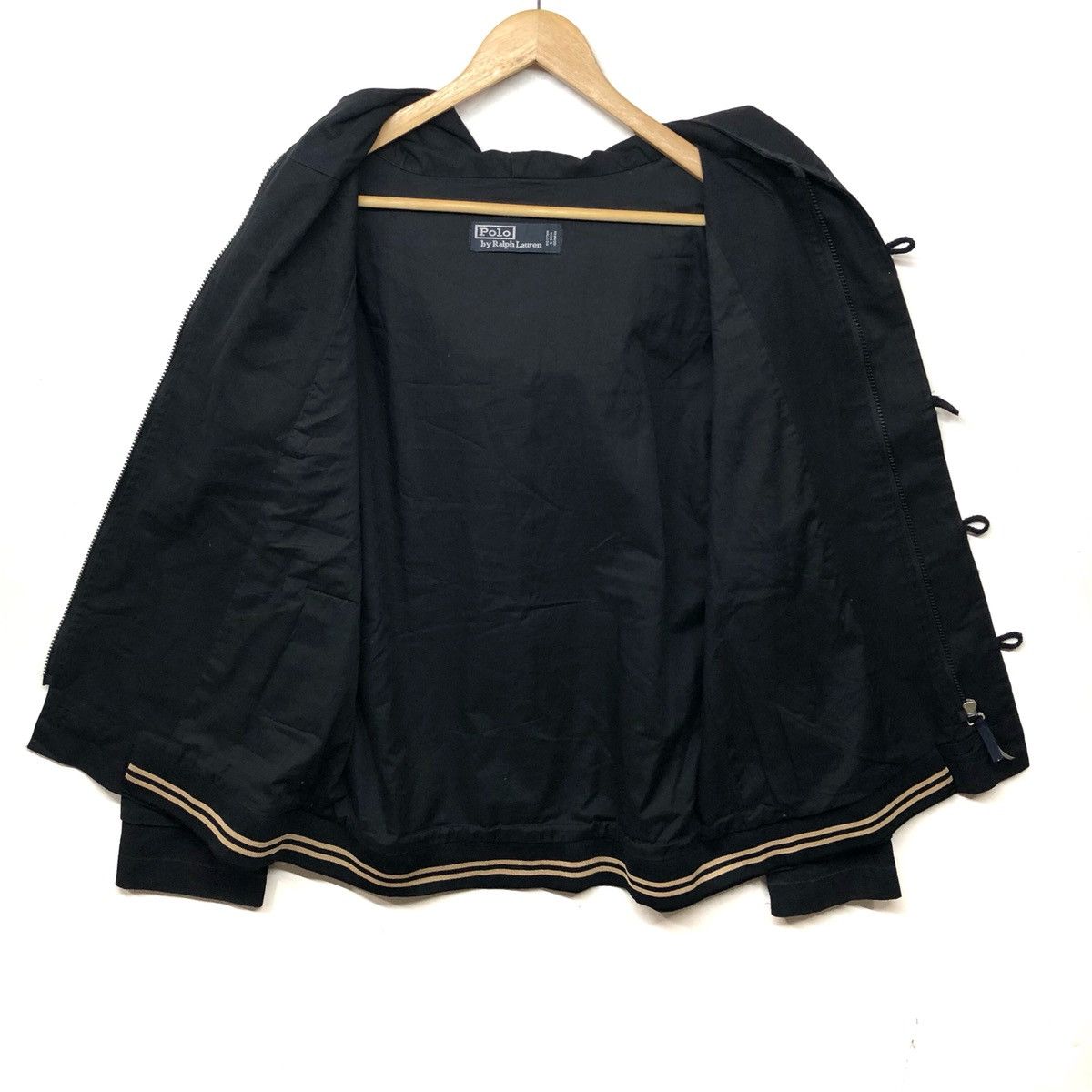 Polo Ralph Lauren Polo Ralph Lauren Hoodie Jacket Size US M / EU 48-50 / 2 - 5 Thumbnail