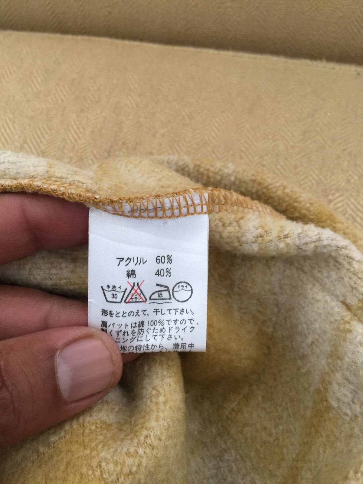 Designer Lagendary Designer Norma Kamali Size US M / EU 48-50 / 2 - 4 Thumbnail