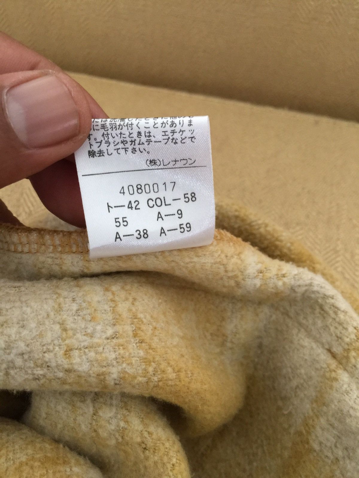 Designer Lagendary Designer Norma Kamali Size US M / EU 48-50 / 2 - 5 Thumbnail