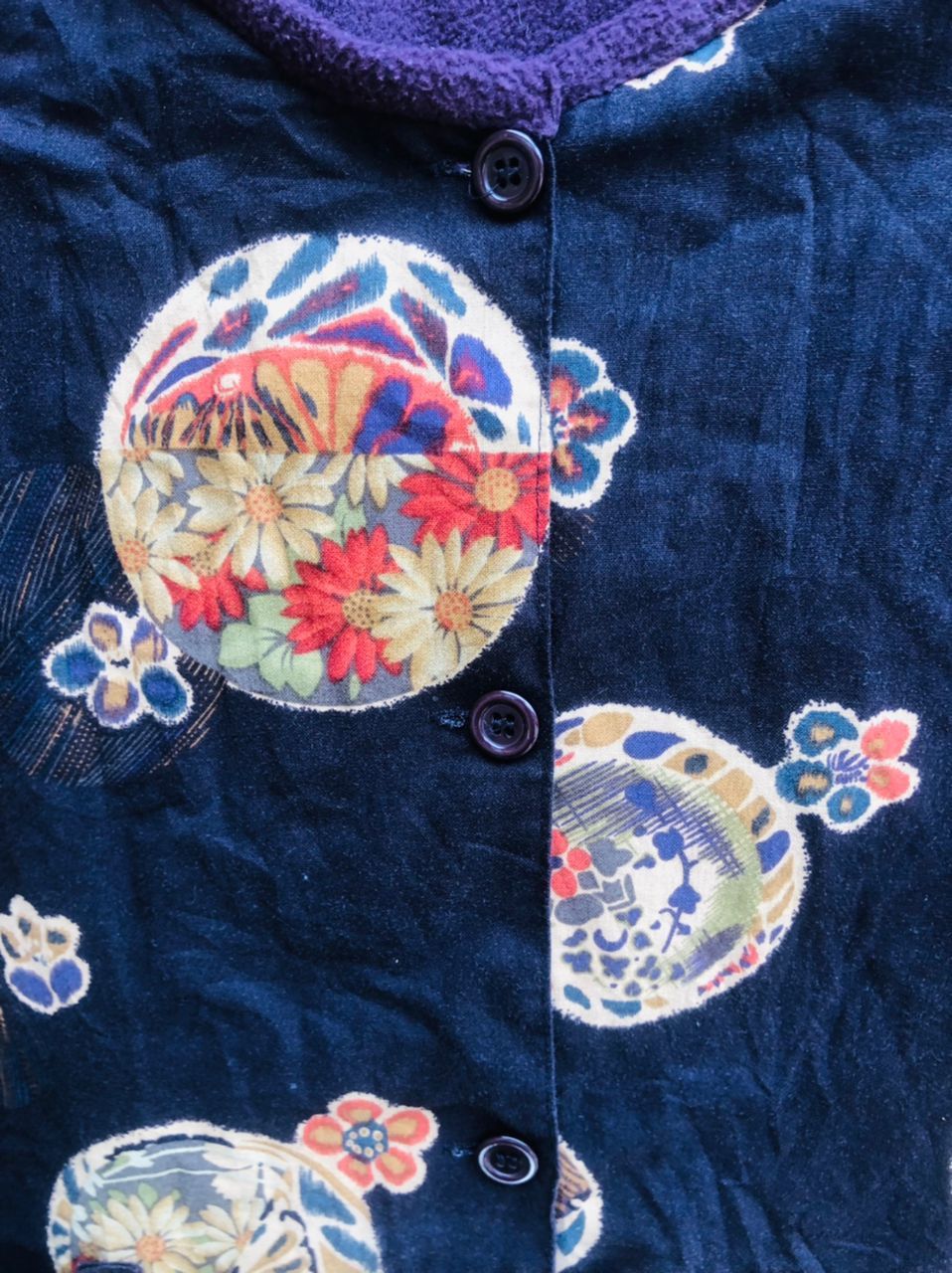 Japanese Brand × Vintage Vintage Japanese Designer Fashion Style Vest Size US M / EU 48-50 / 2 - 6 Thumbnail