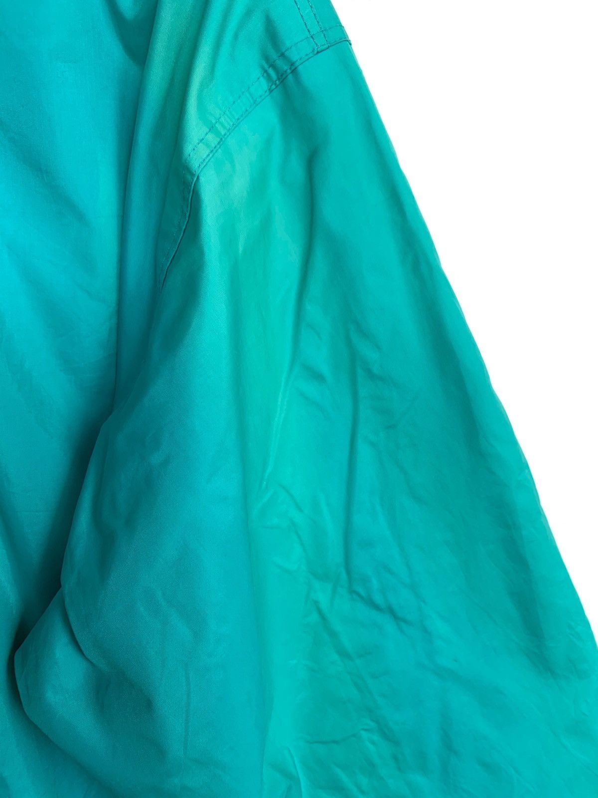 Vintage Vintage Galapagos Light Jacket/Size M/Green Colour Size US M / EU 48-50 / 2 - 7 Thumbnail